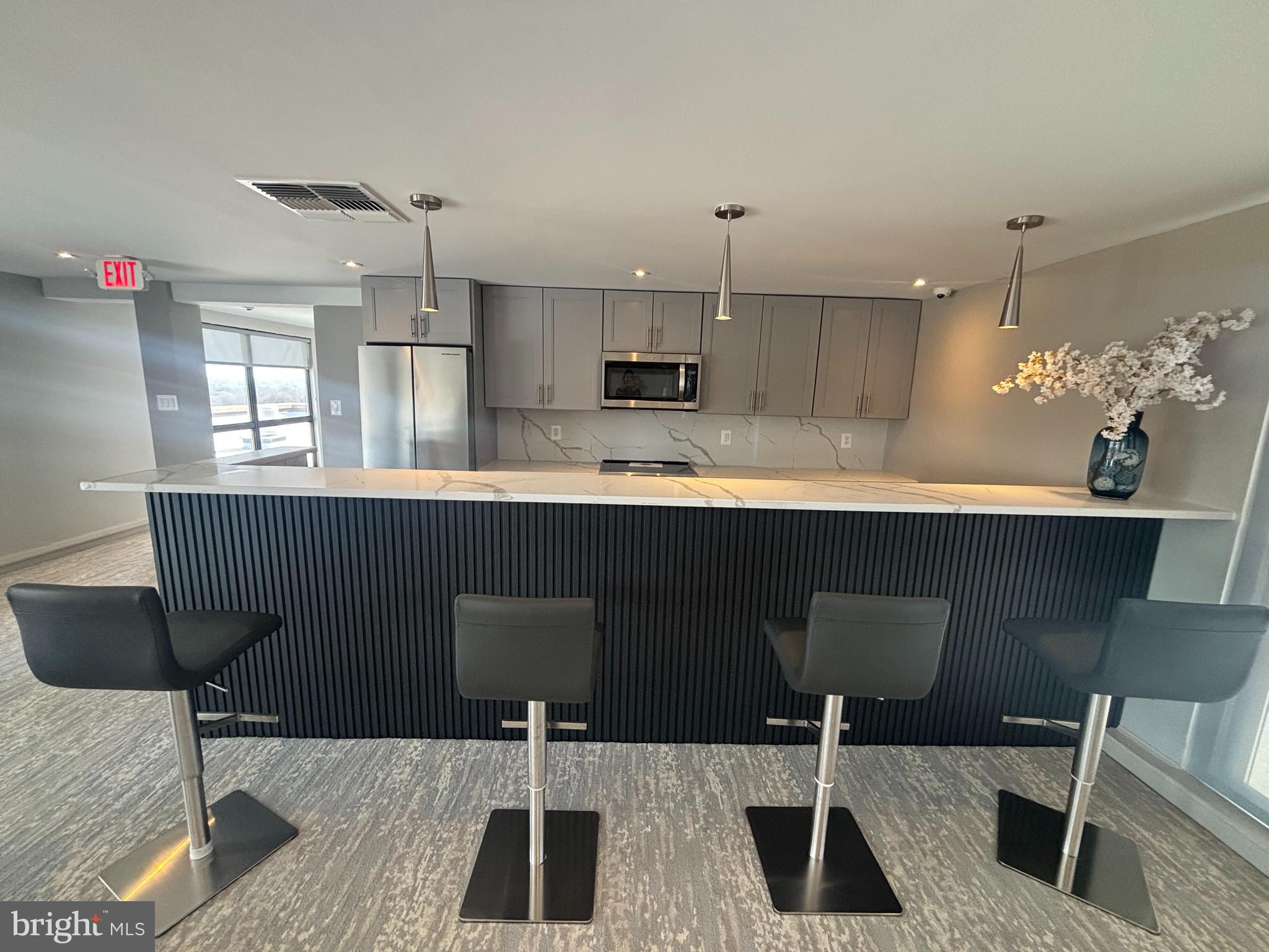 CARLYN PLACE - Residential Lease