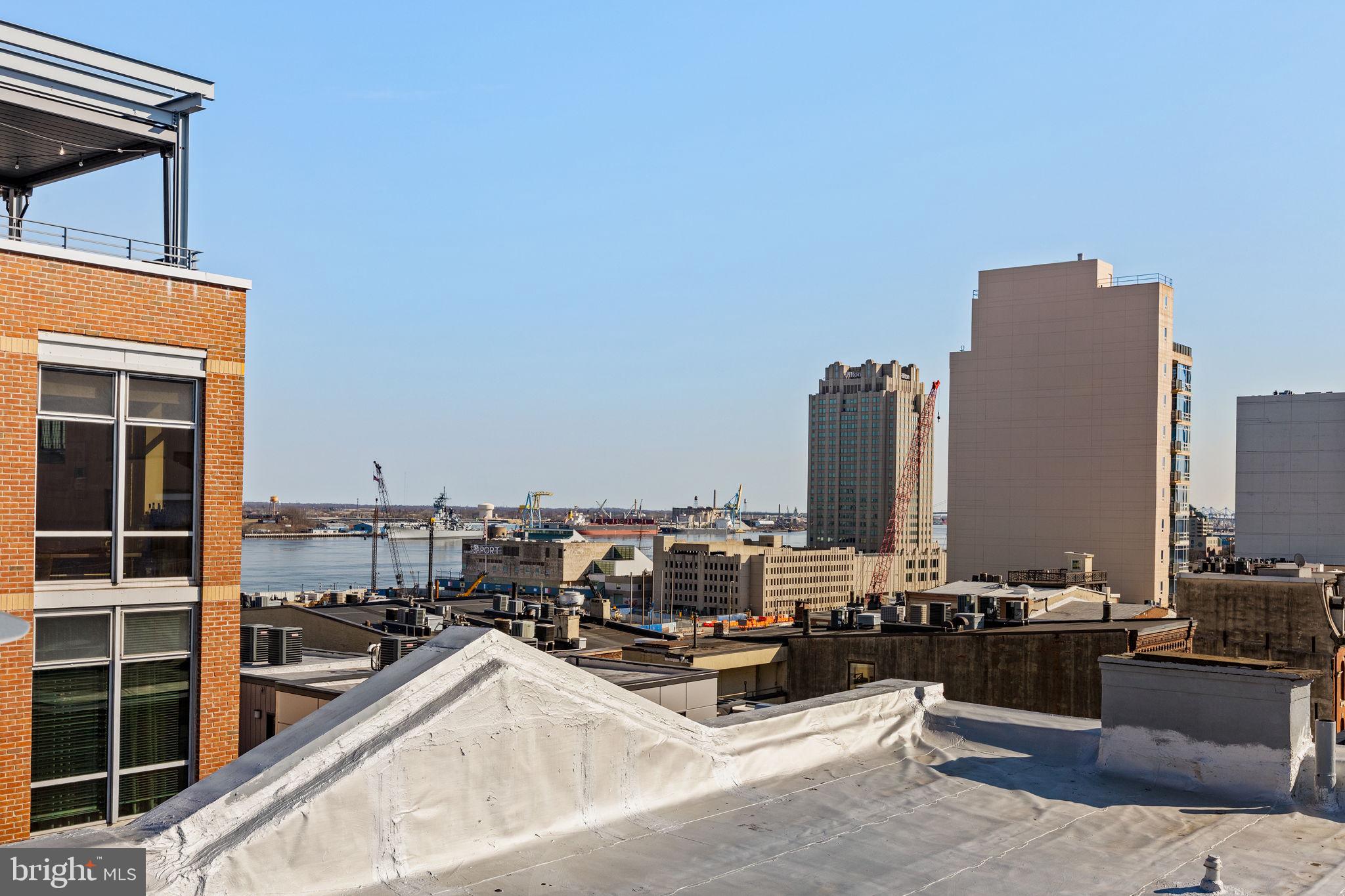 OLD CITY - Residential