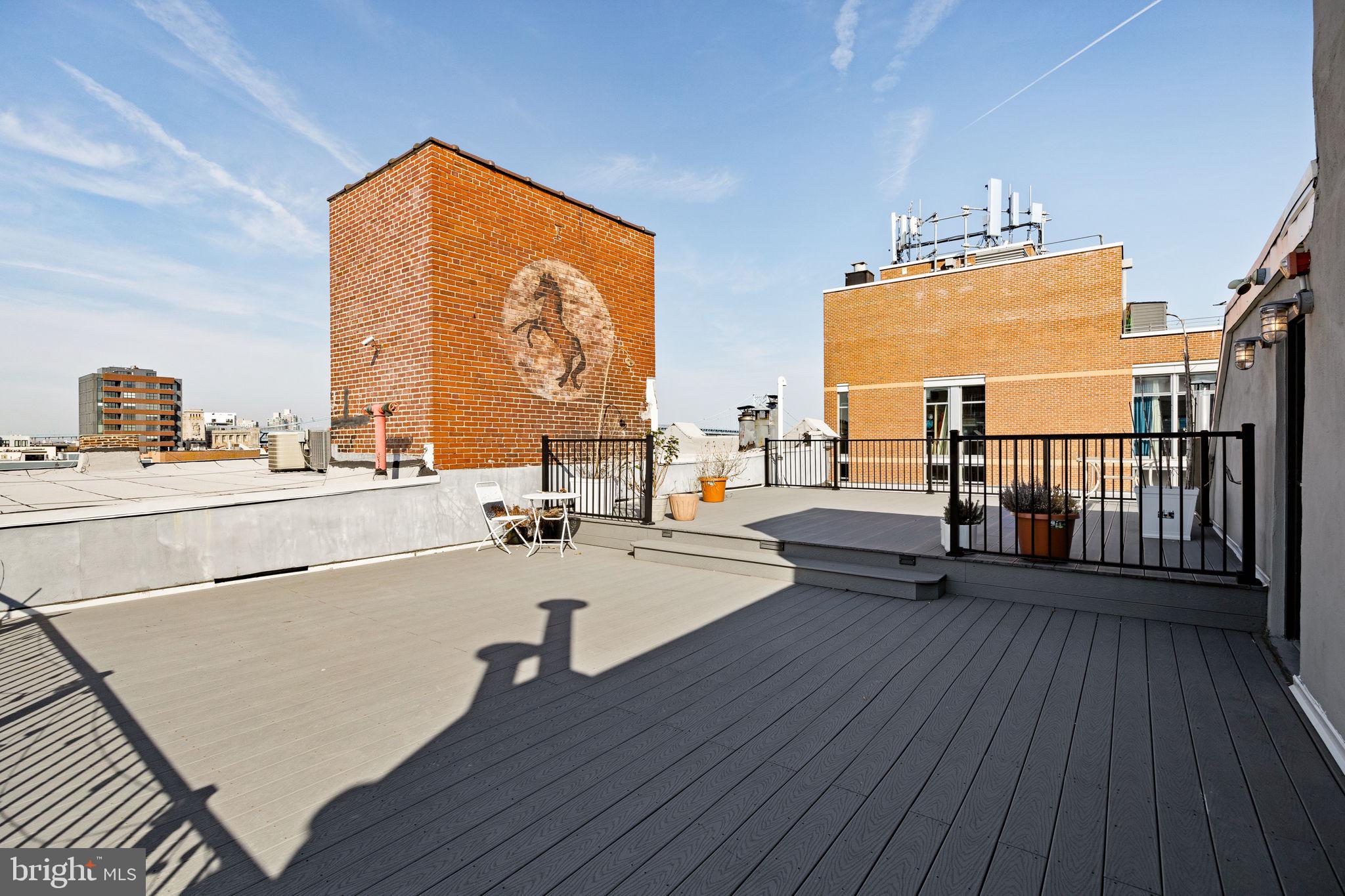 OLD CITY - Residential