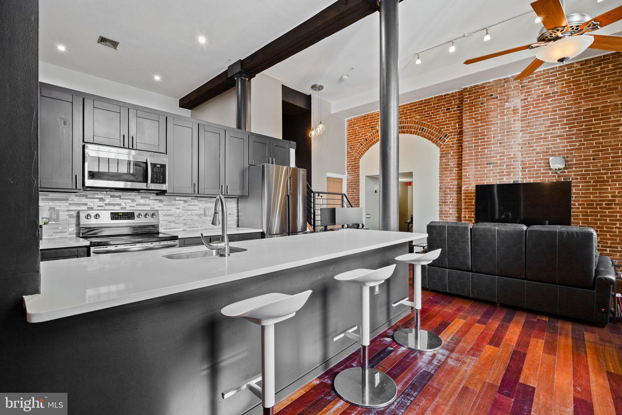 OLD CITY - Residential