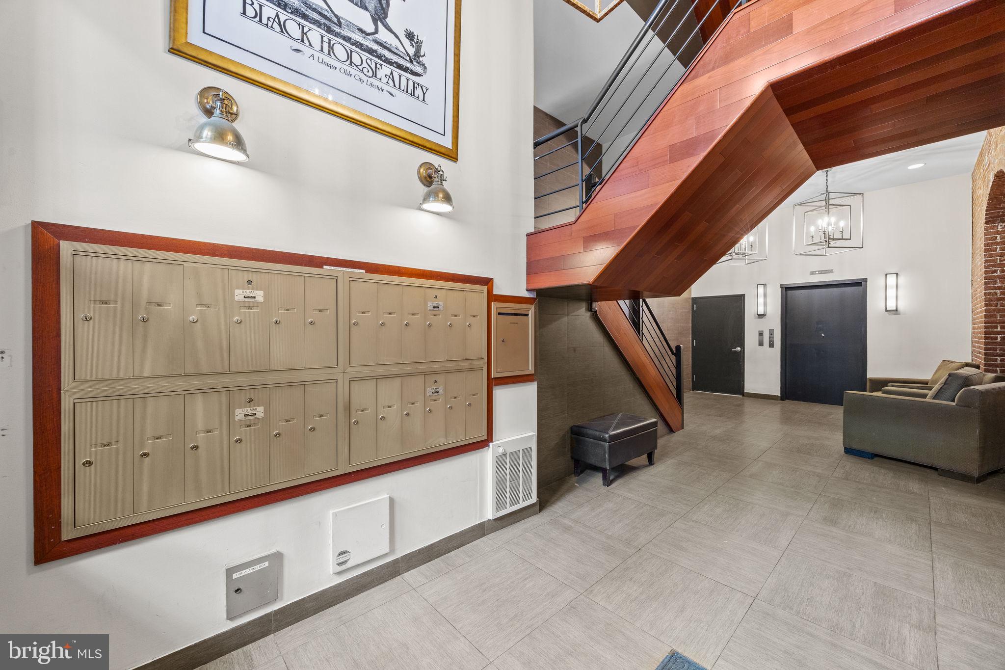 OLD CITY - Residential