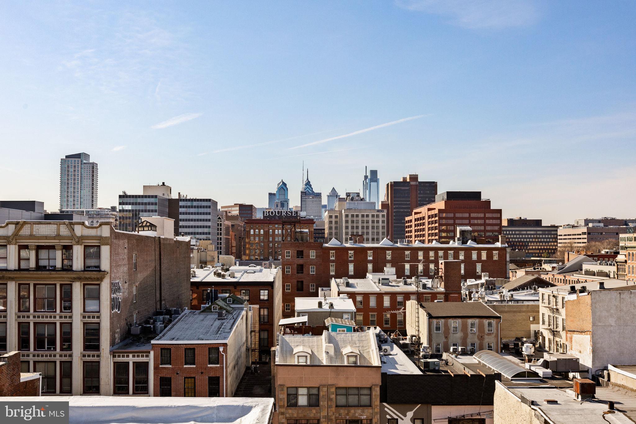 OLD CITY - Residential