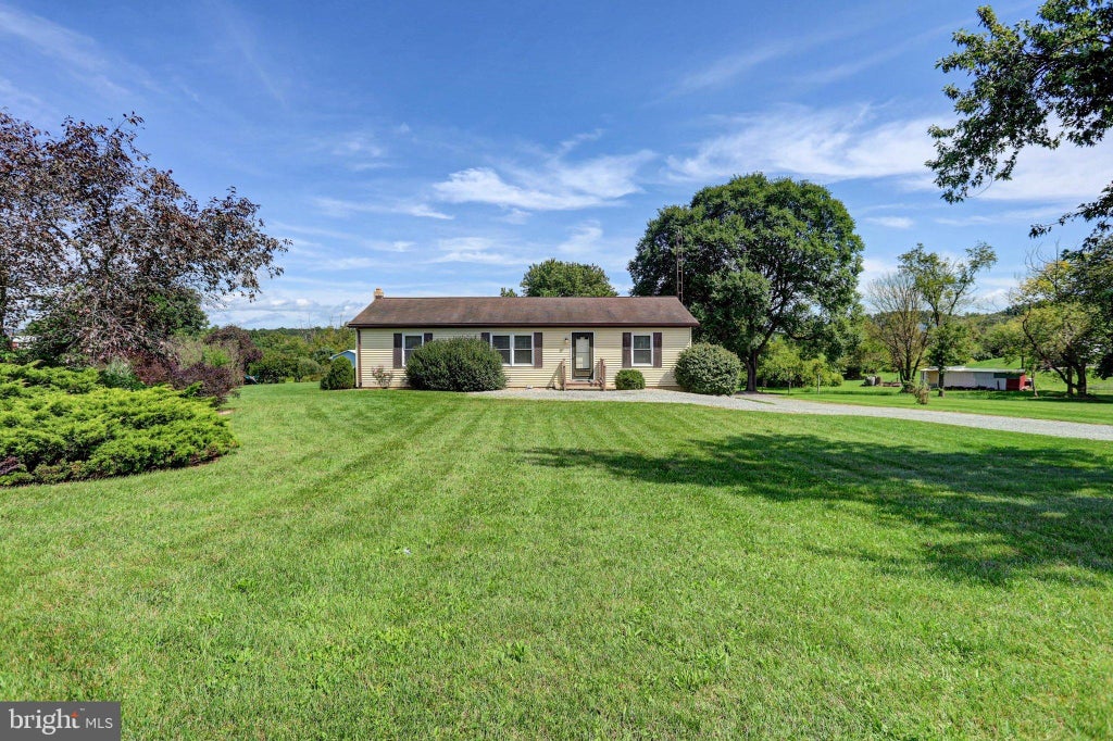 Photo of 655 Shippensburg Road, SHIPPENSBURG, PA 17257 (MLS # PACB2058280)