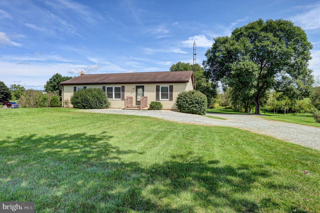 Photo of 655 Shippensburg Road, SHIPPENSBURG, PA 17257 (MLS # PACB2058280)