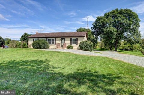 Homes For Sale - 655 Shippensburg Road<br/> SHIPPENSBURG, PA 17257