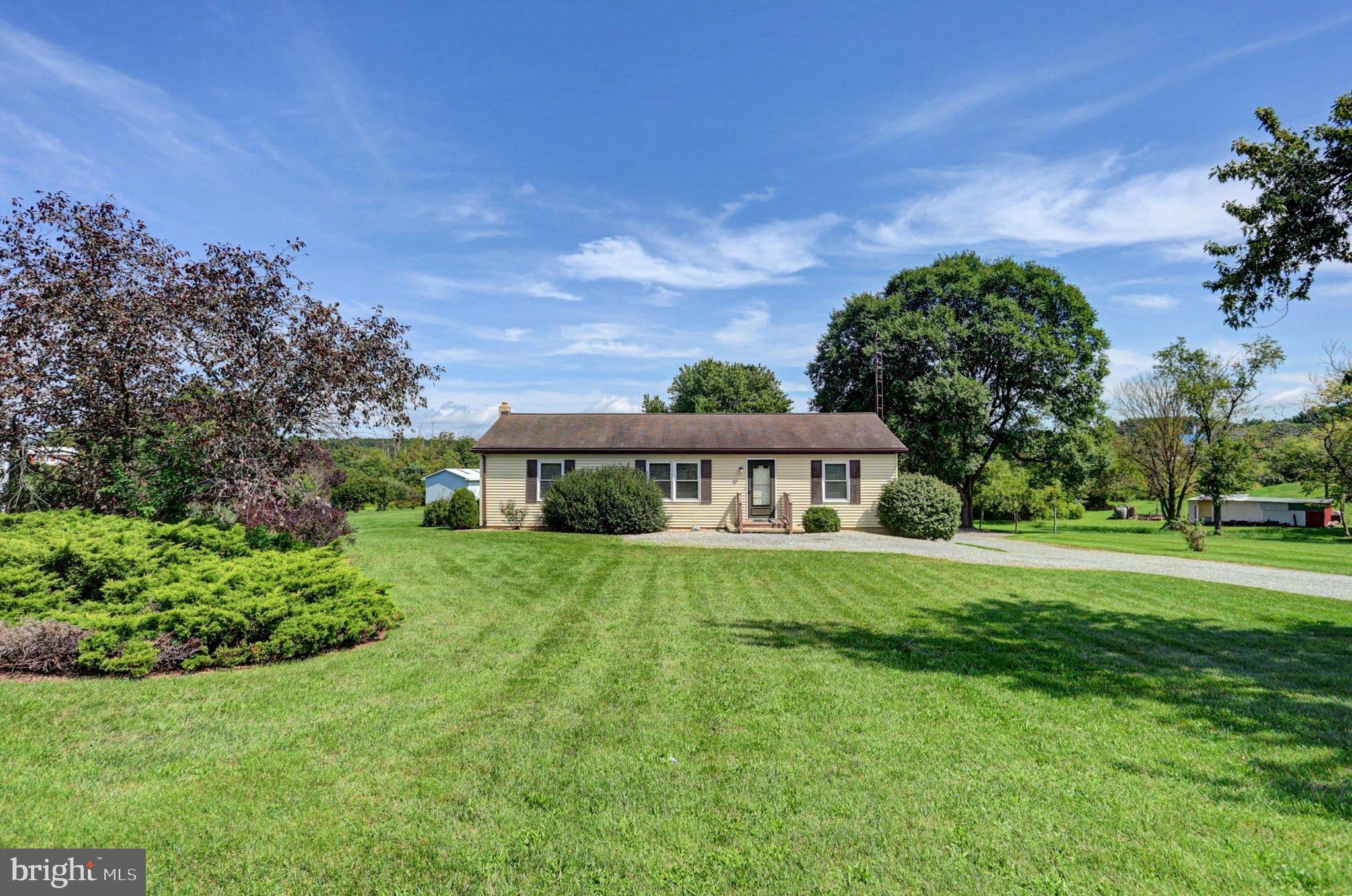 655 SHIPPENSBURG ROAD