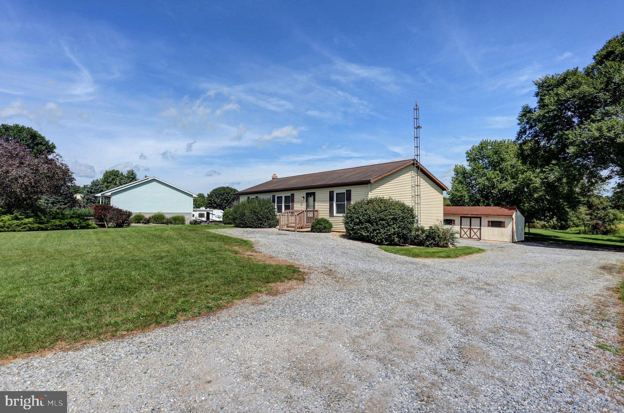 655 SHIPPENSBURG ROAD