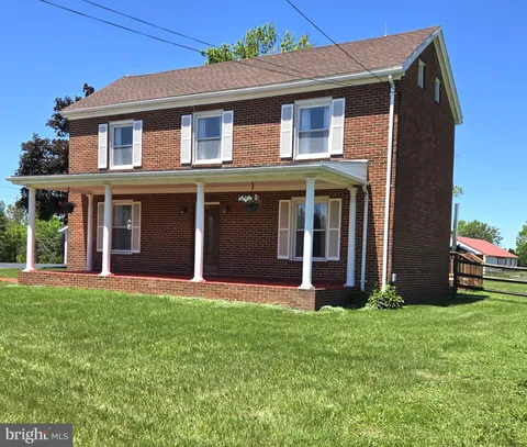 MLS: WVJF2024448