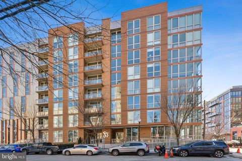 88 V STREET SW 203 WASHINGTON DC 20024