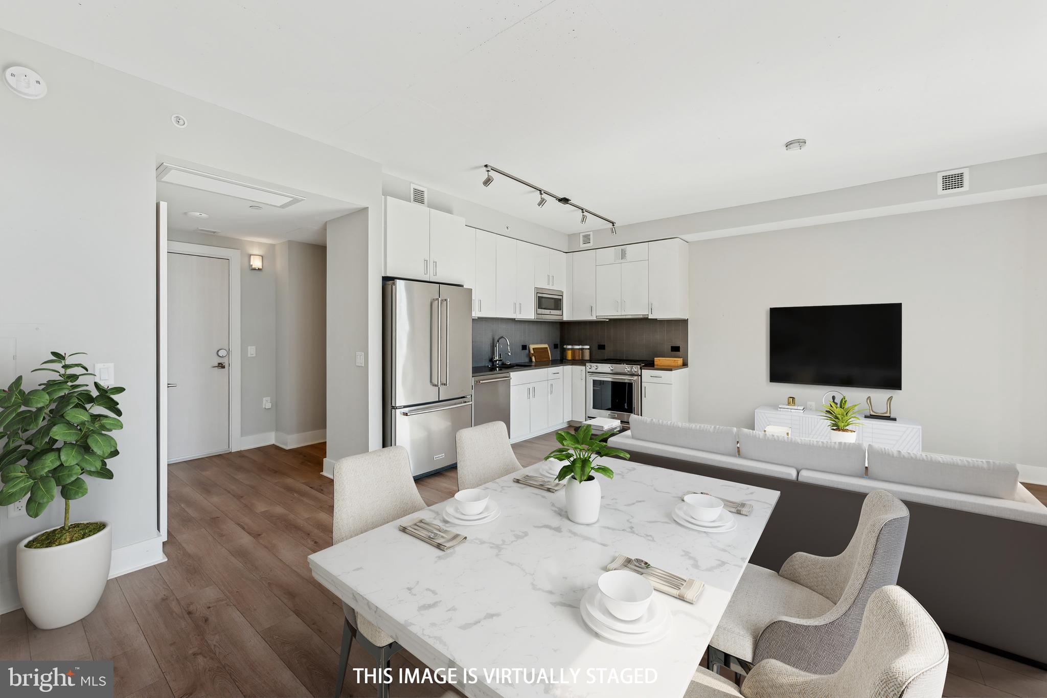 88 V STREET SW 203