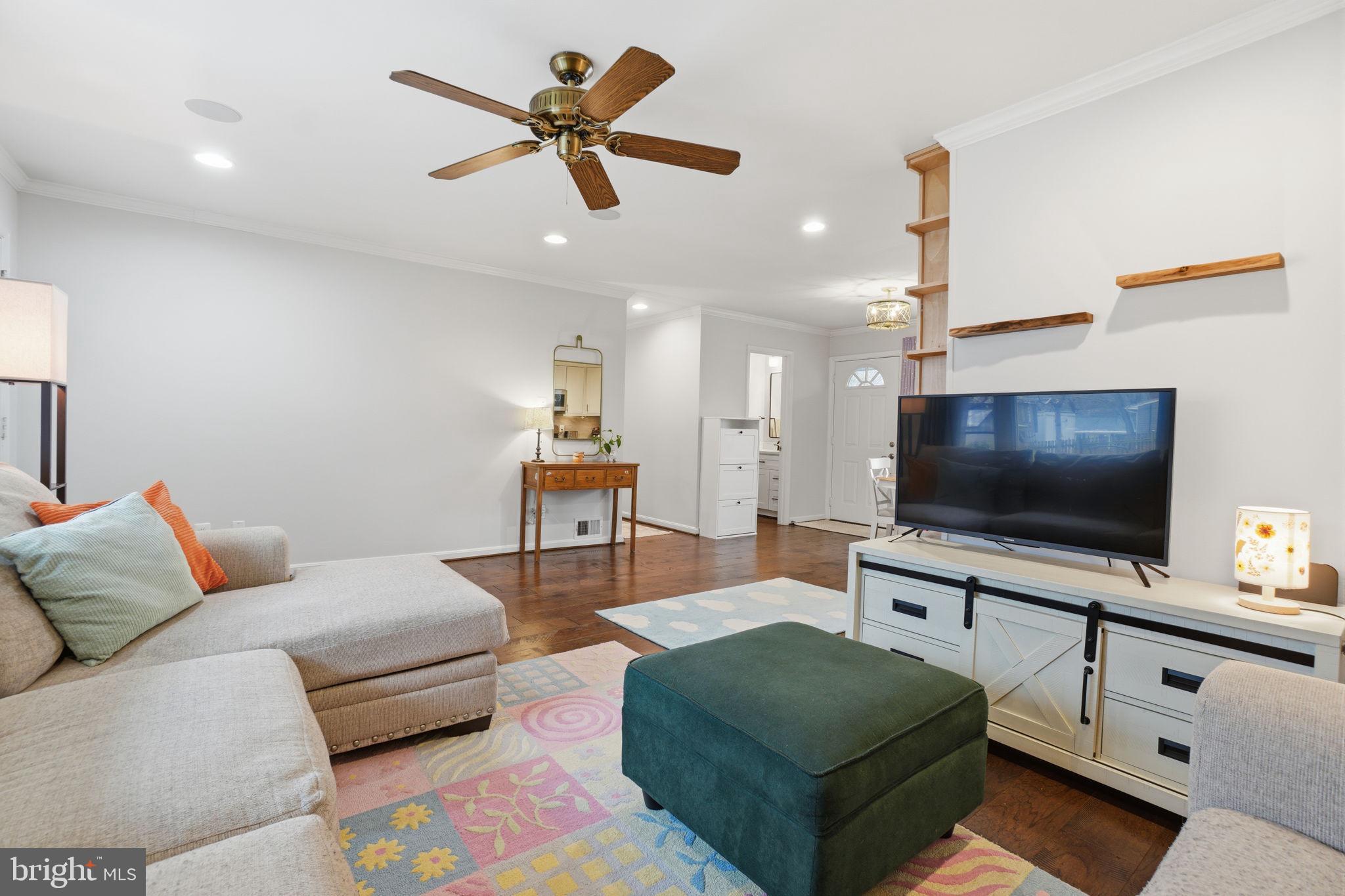 RAVENSWORTH - Residential