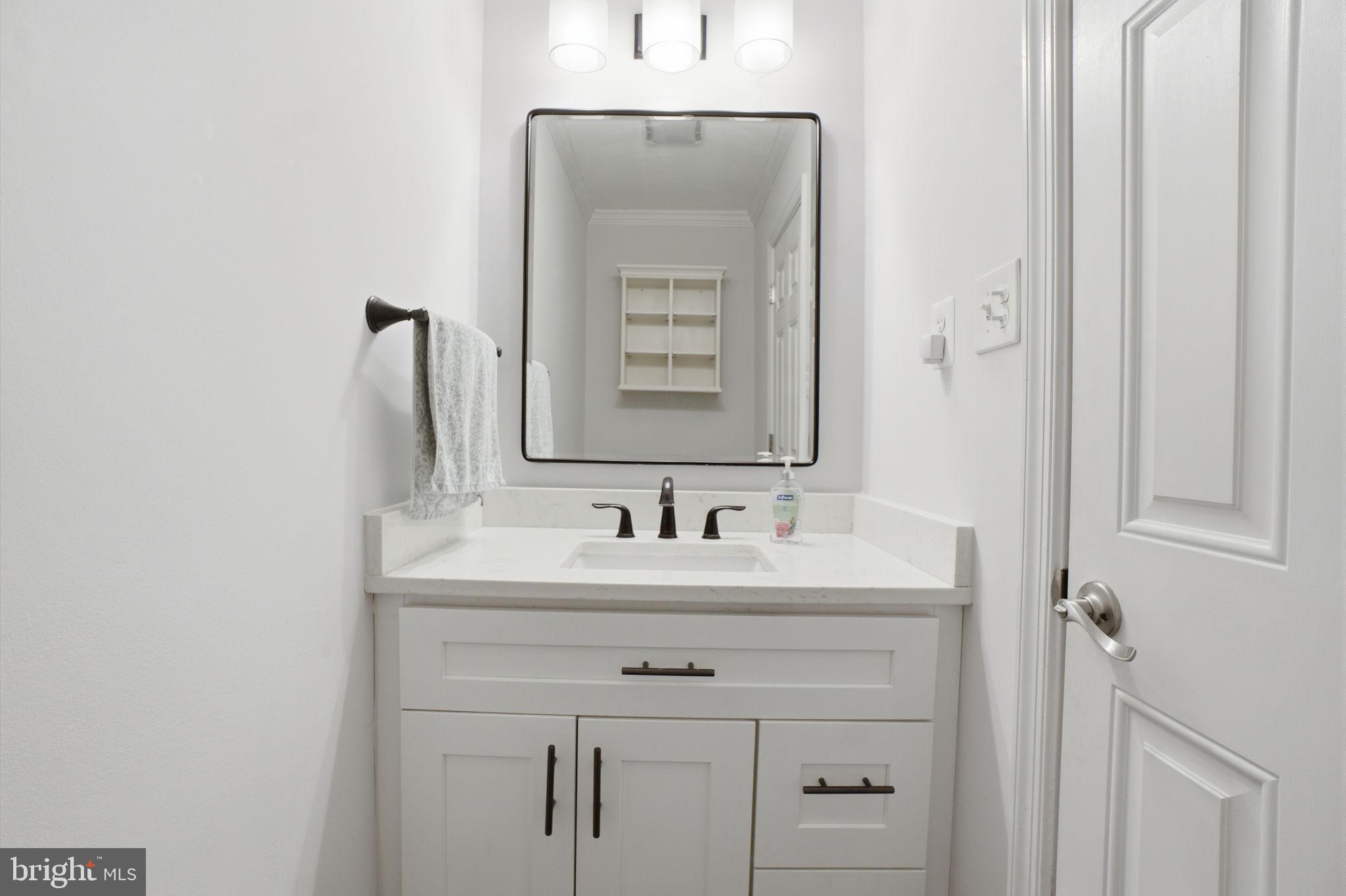 RAVENSWORTH - Residential