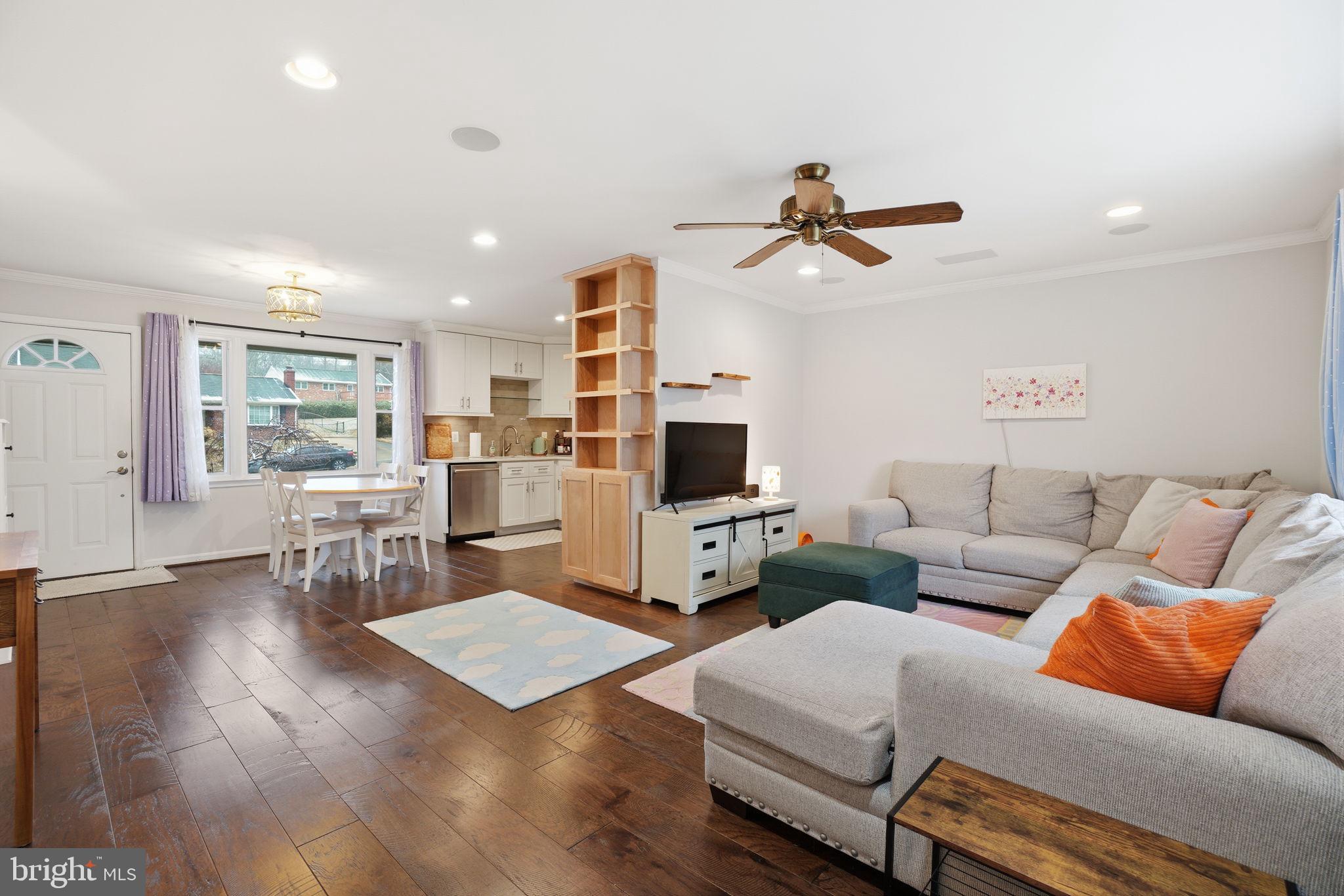 RAVENSWORTH - Residential