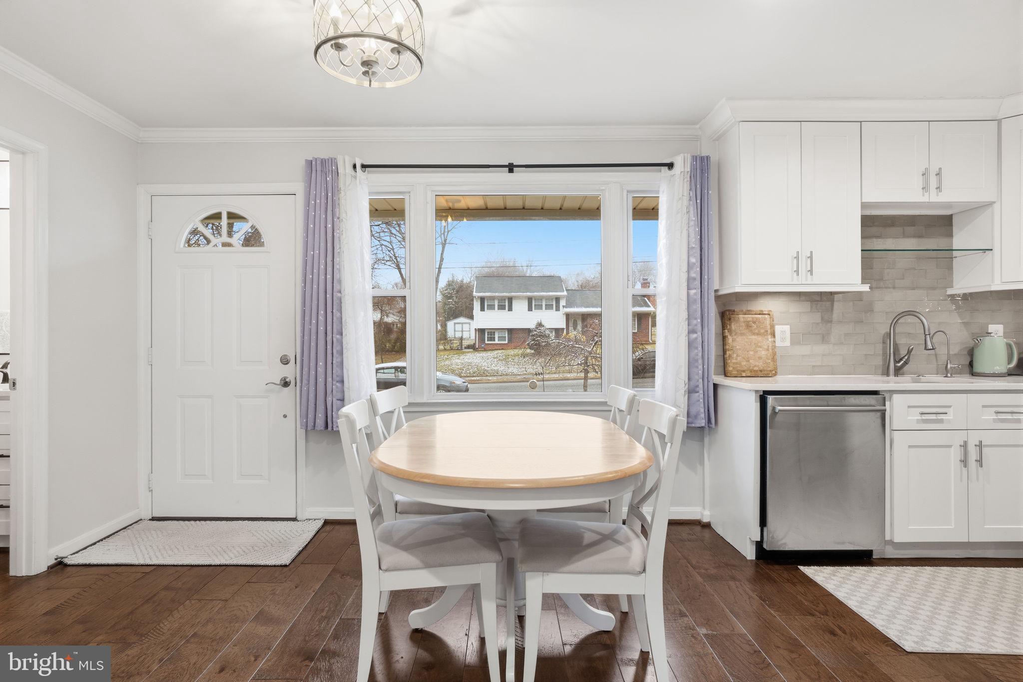 RAVENSWORTH - Residential