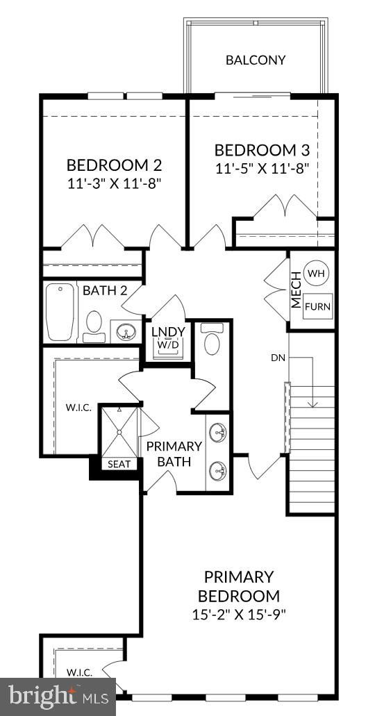 TUSCARORA VILLAGE - Residential