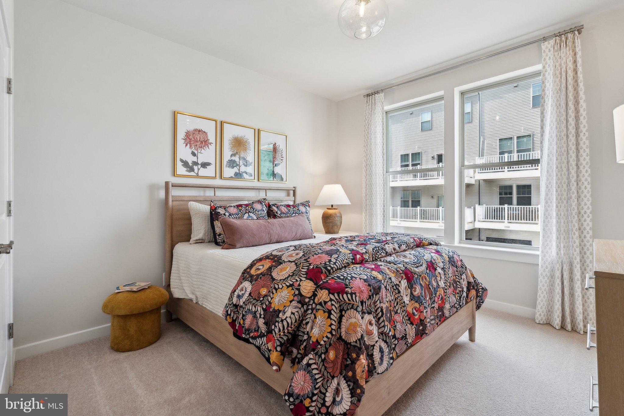 TUSCARORA VILLAGE - Residential