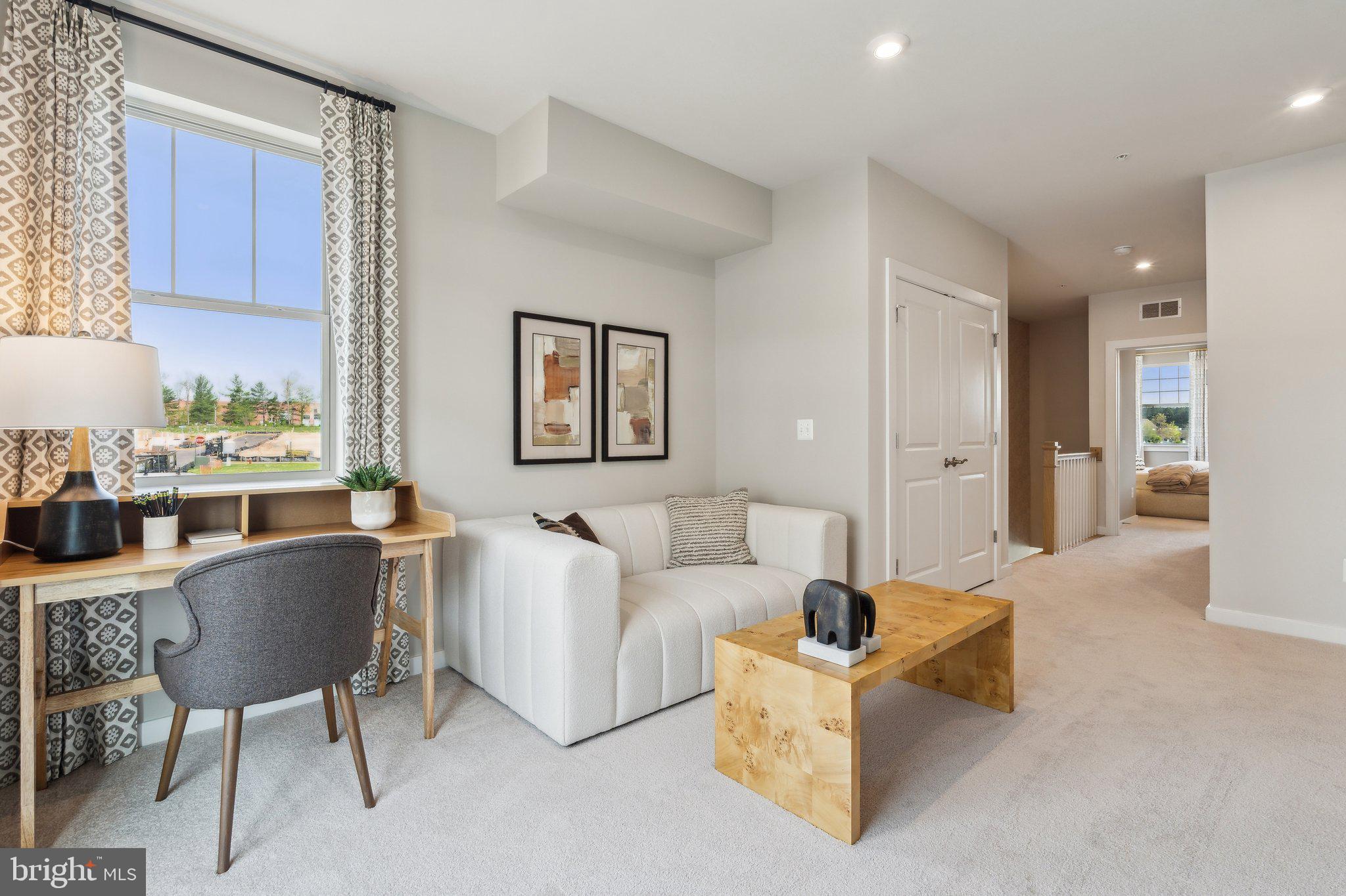 TUSCARORA VILLAGE - Residential