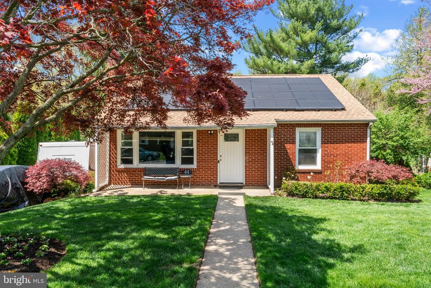 Welcome to 44 Goni Terrace in Westminster—an inviting and well-maintained home tucked into a convenient Carroll County location. This property offers a comfortable layout with generous living spaces, perfect for both everyday living and entertaining. The bright and airy interior features a spacious living room, an eat-in kitchen with ample cabinetry, and well-sized bedrooms designed for relaxation.

Step outside to enjoy a private yard—ideal for outdoor gatherings, gardening, or simply unwinding. Whether you're a first-time buyer, downsizing, or looking for a solid investment, this home offers great potential and value.

Conveniently located near shopping, dining, commuter routes, and local parks, this home combines suburban charm with everyday accessibility. Don’t miss your opportunity to make this Westminster gem your own!