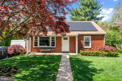 44 GONI TERRACE WESTMINSTER MD 21157