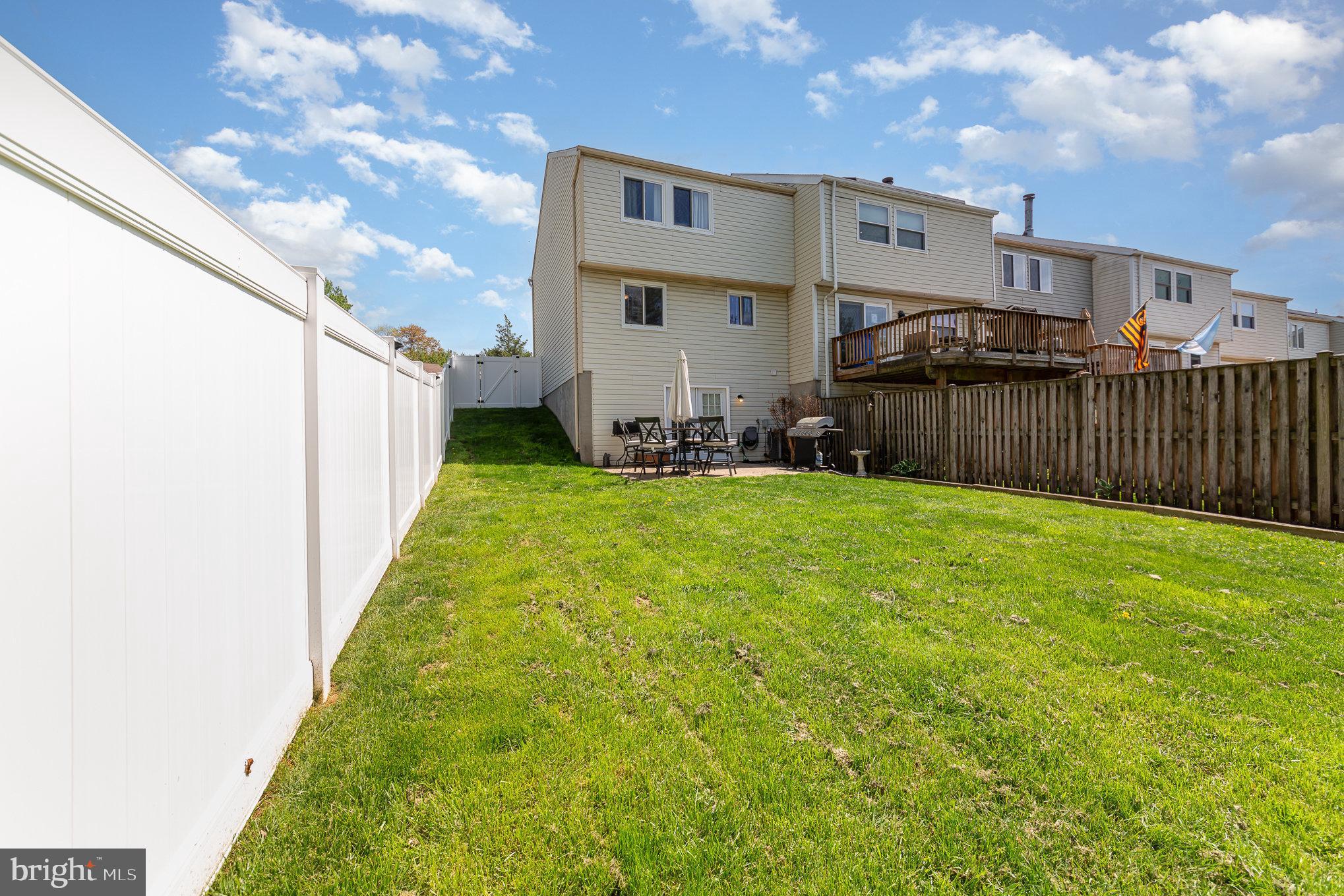 BOX HILL SOUTH - Residential