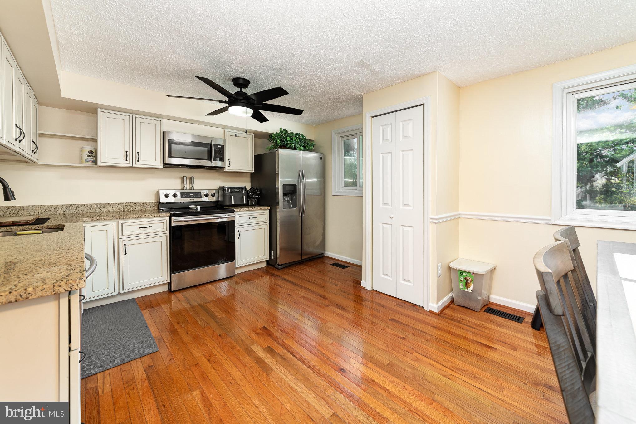 BOX HILL SOUTH - Residential