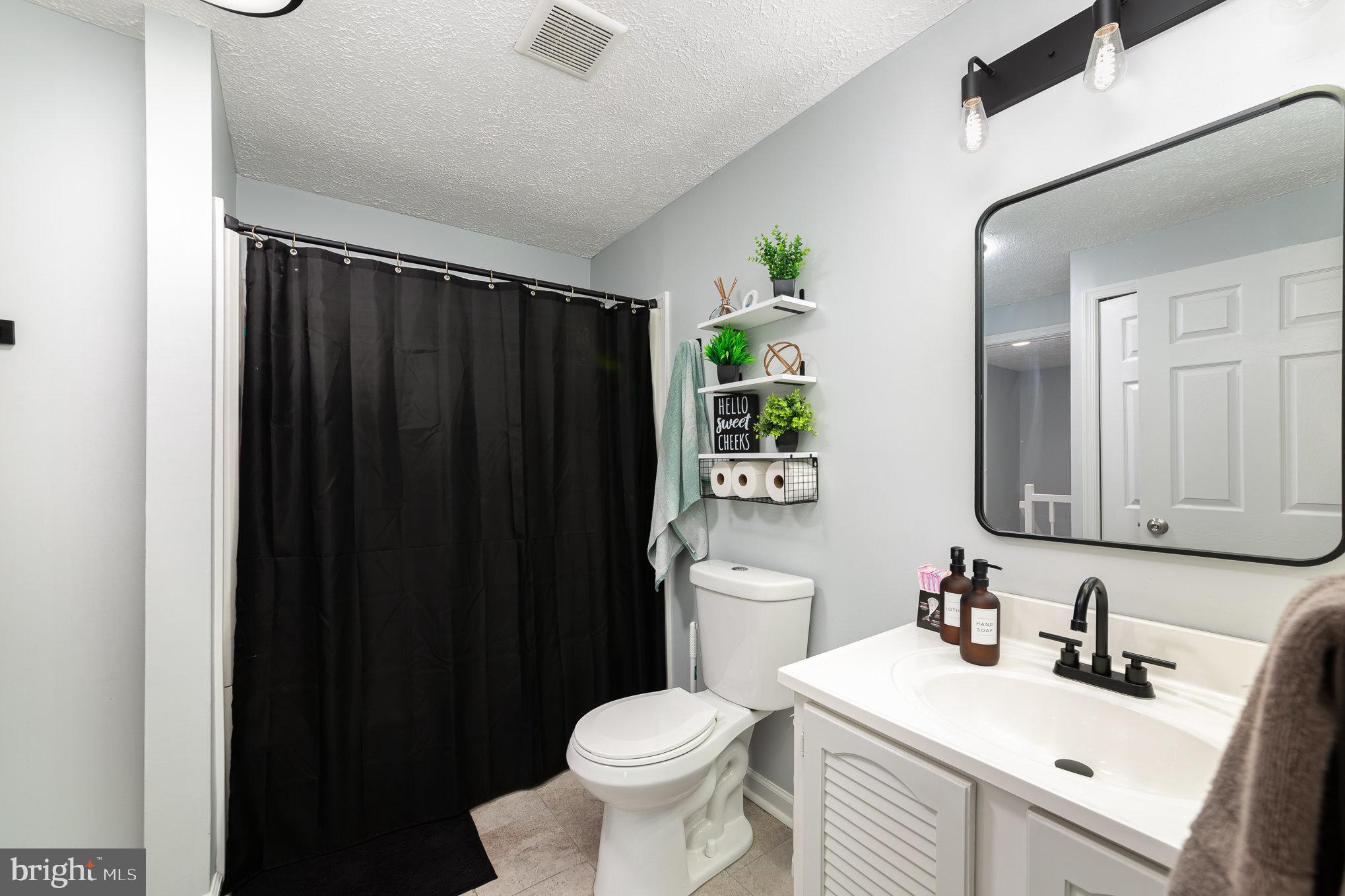 BOX HILL SOUTH - Residential