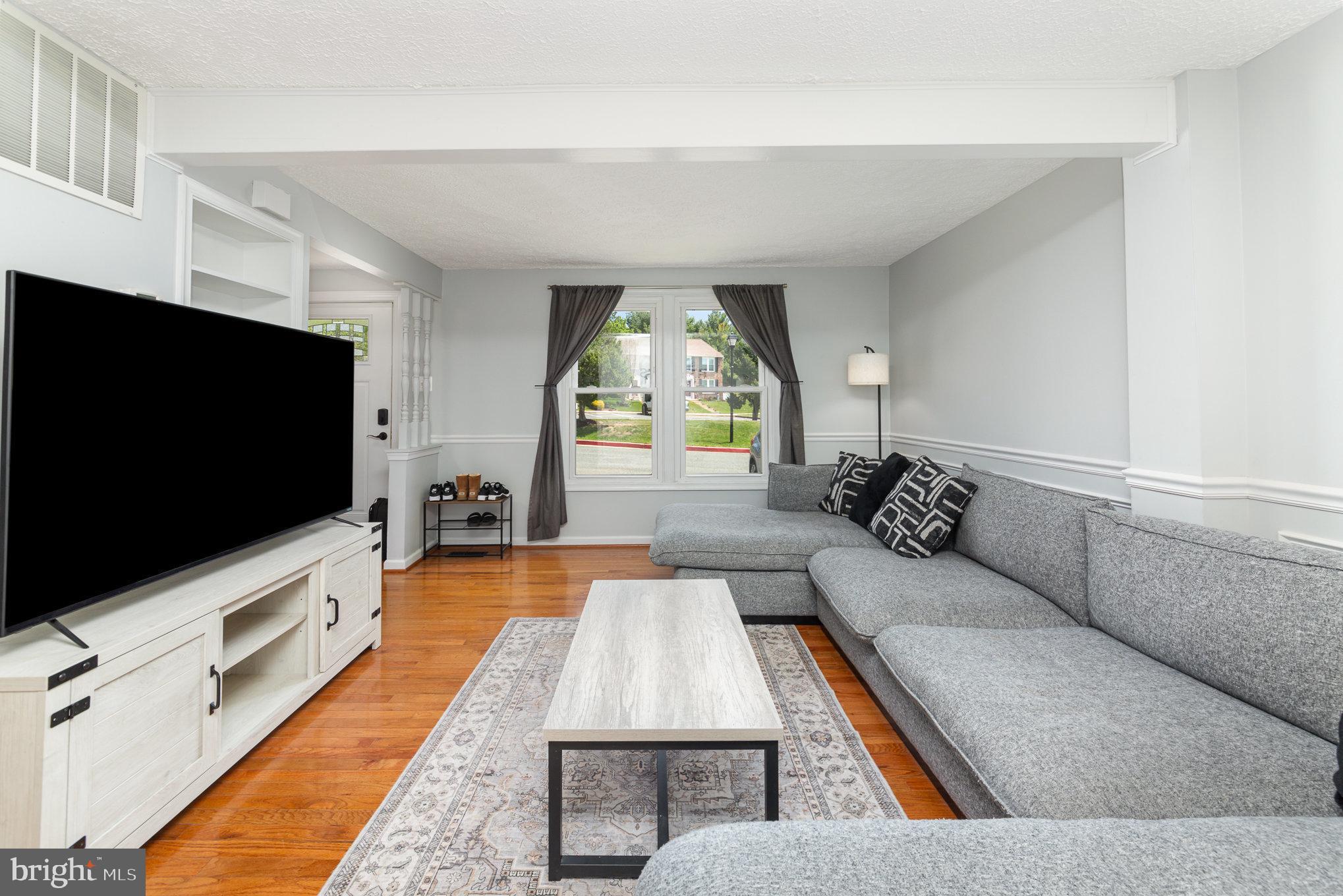 BOX HILL SOUTH - Residential