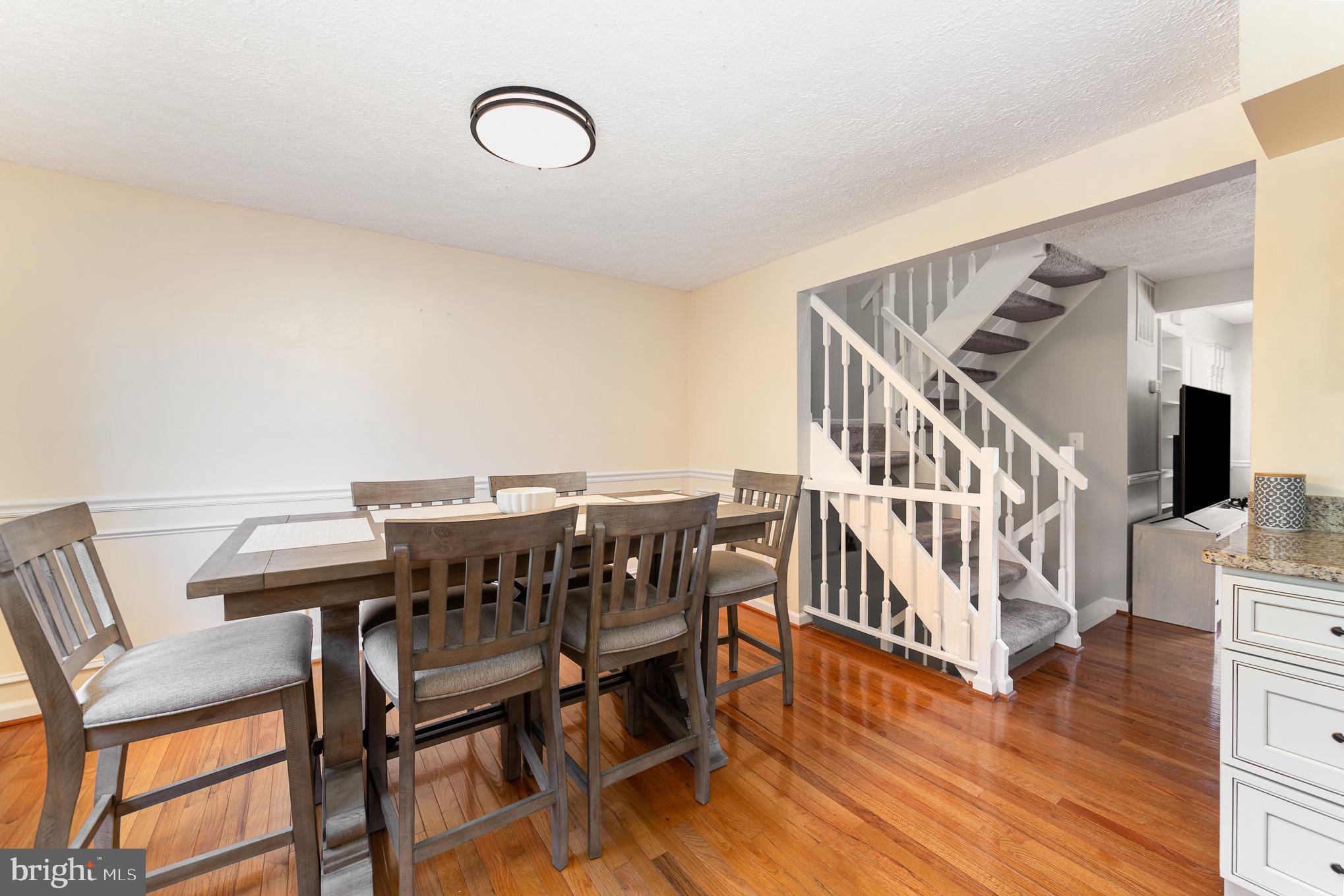 BOX HILL SOUTH - Residential