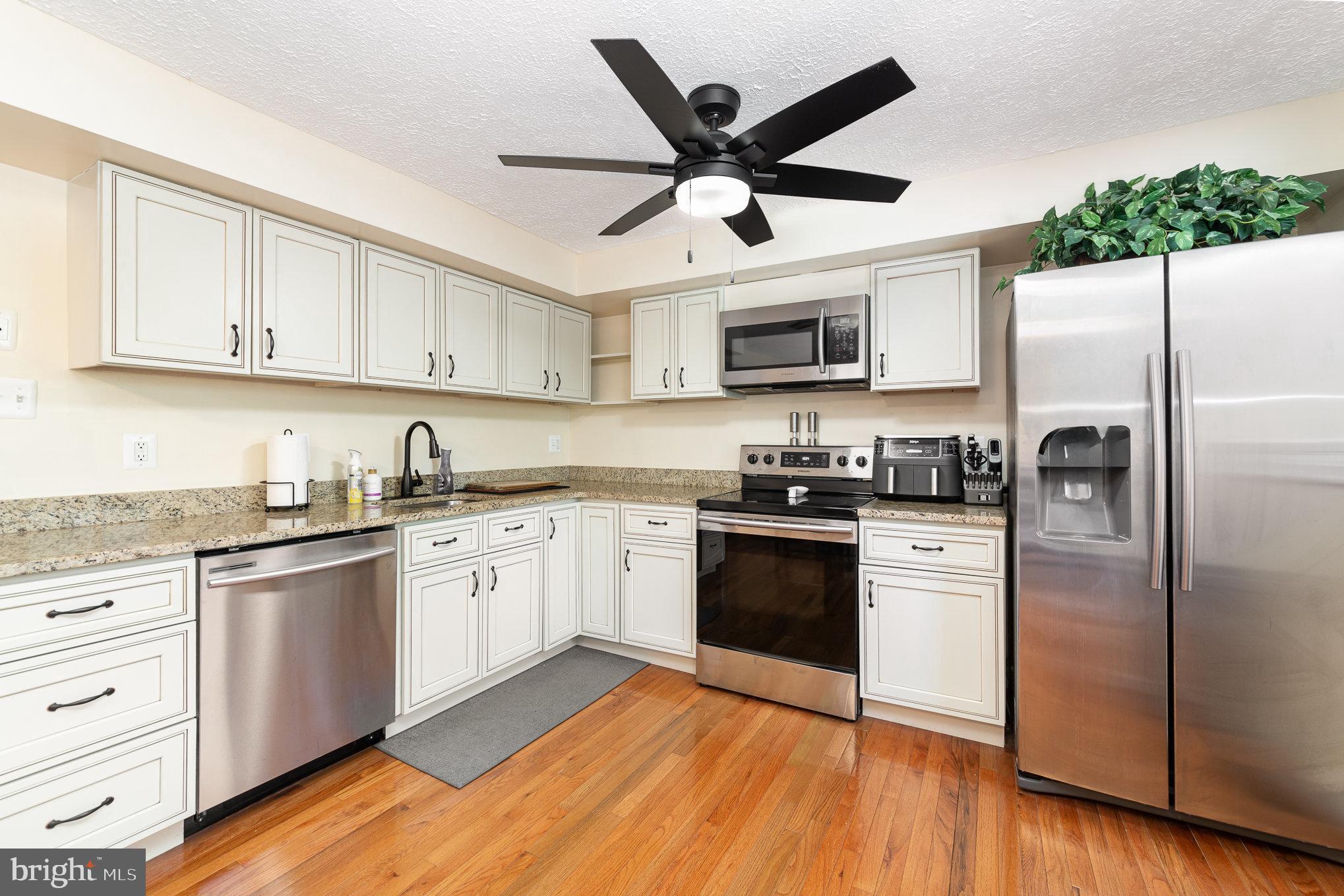 BOX HILL SOUTH - Residential