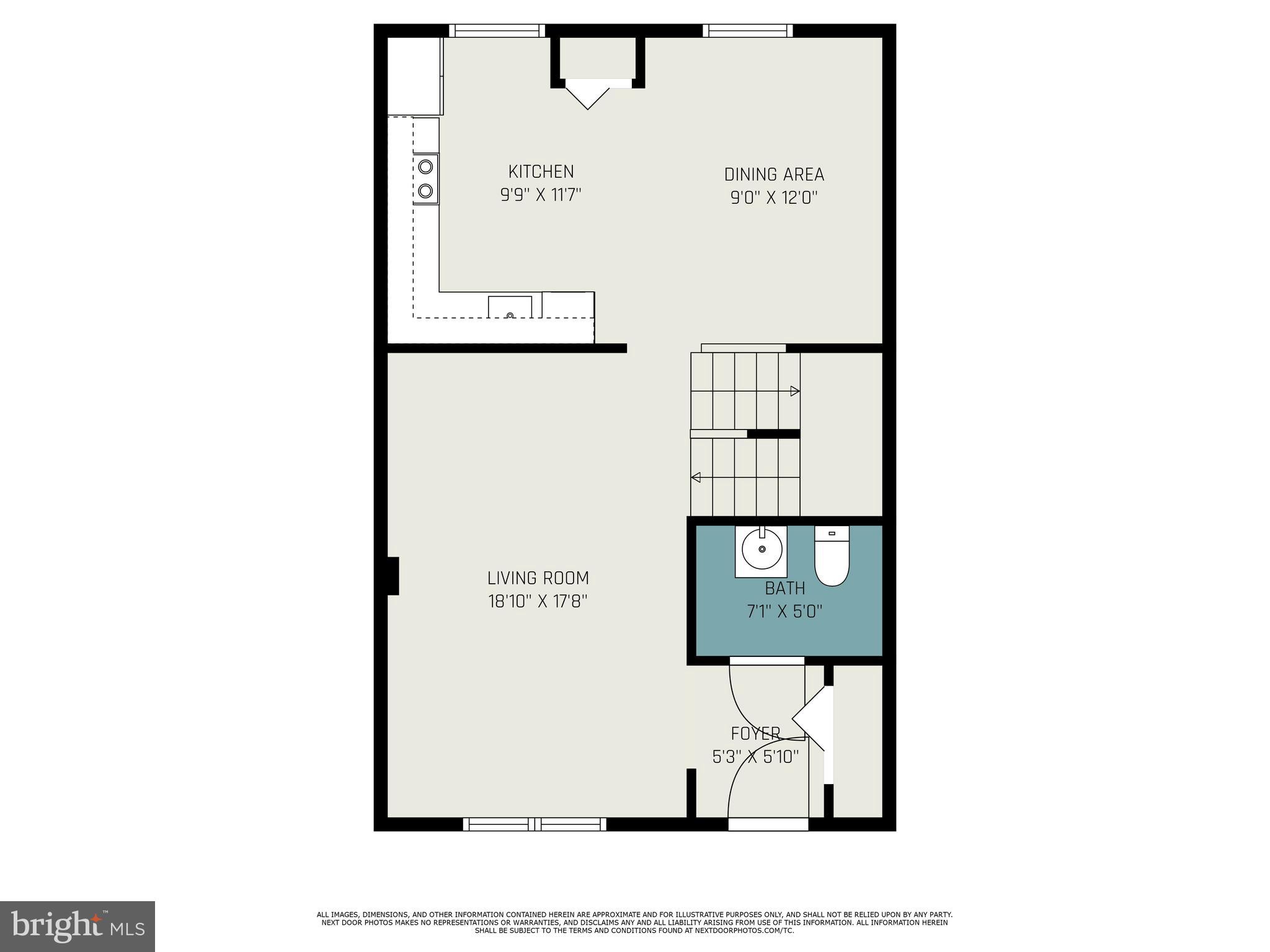 BOX HILL SOUTH - Residential