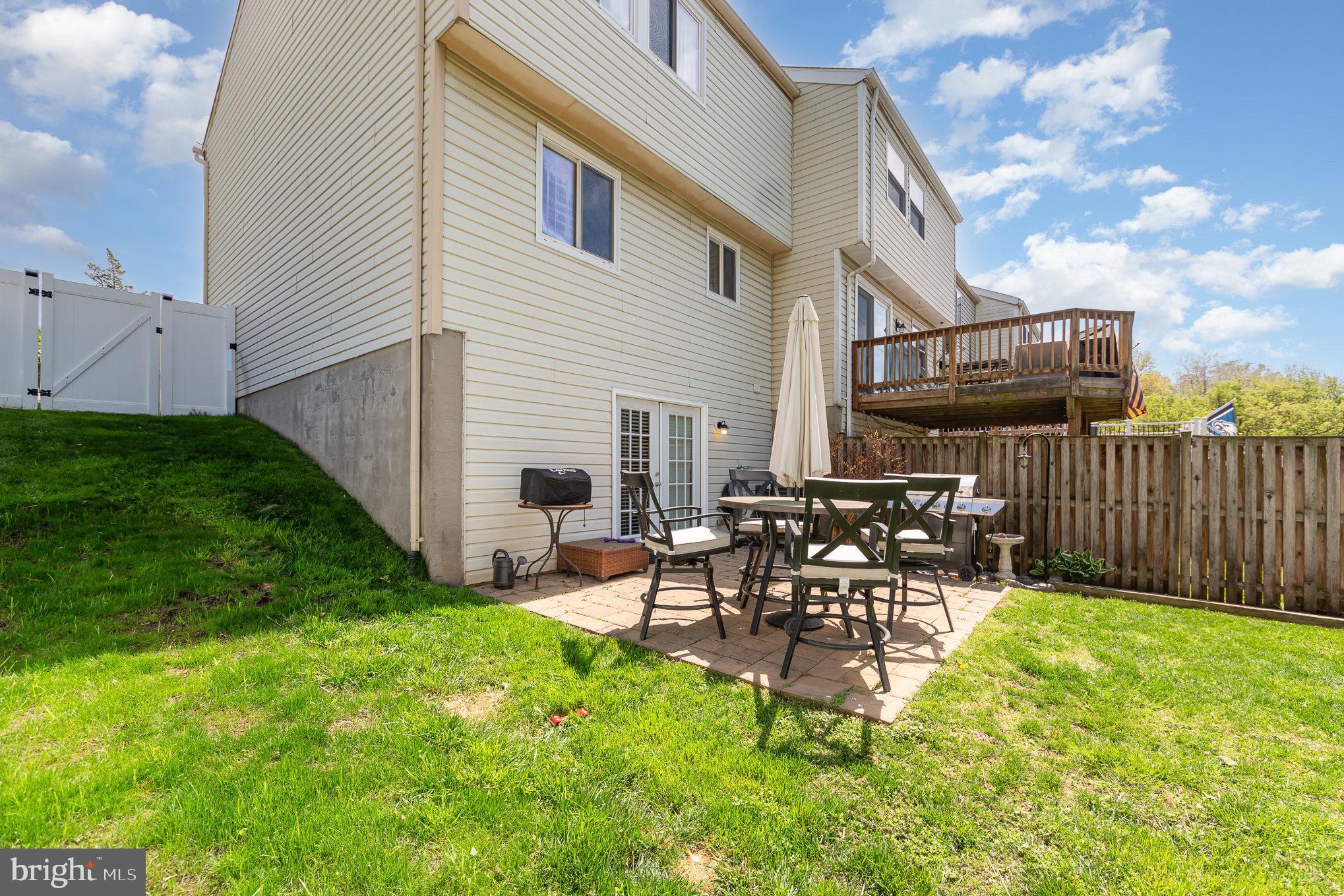 BOX HILL SOUTH - Residential