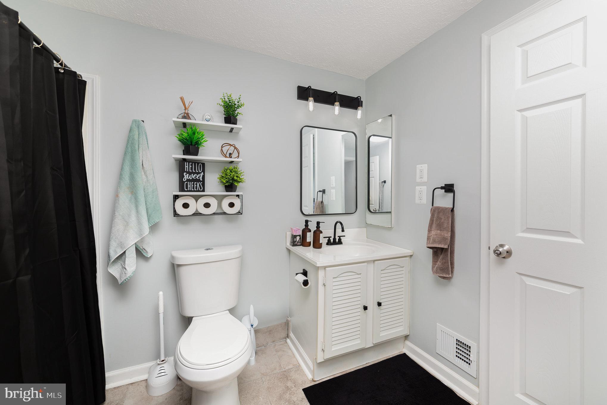 BOX HILL SOUTH - Residential