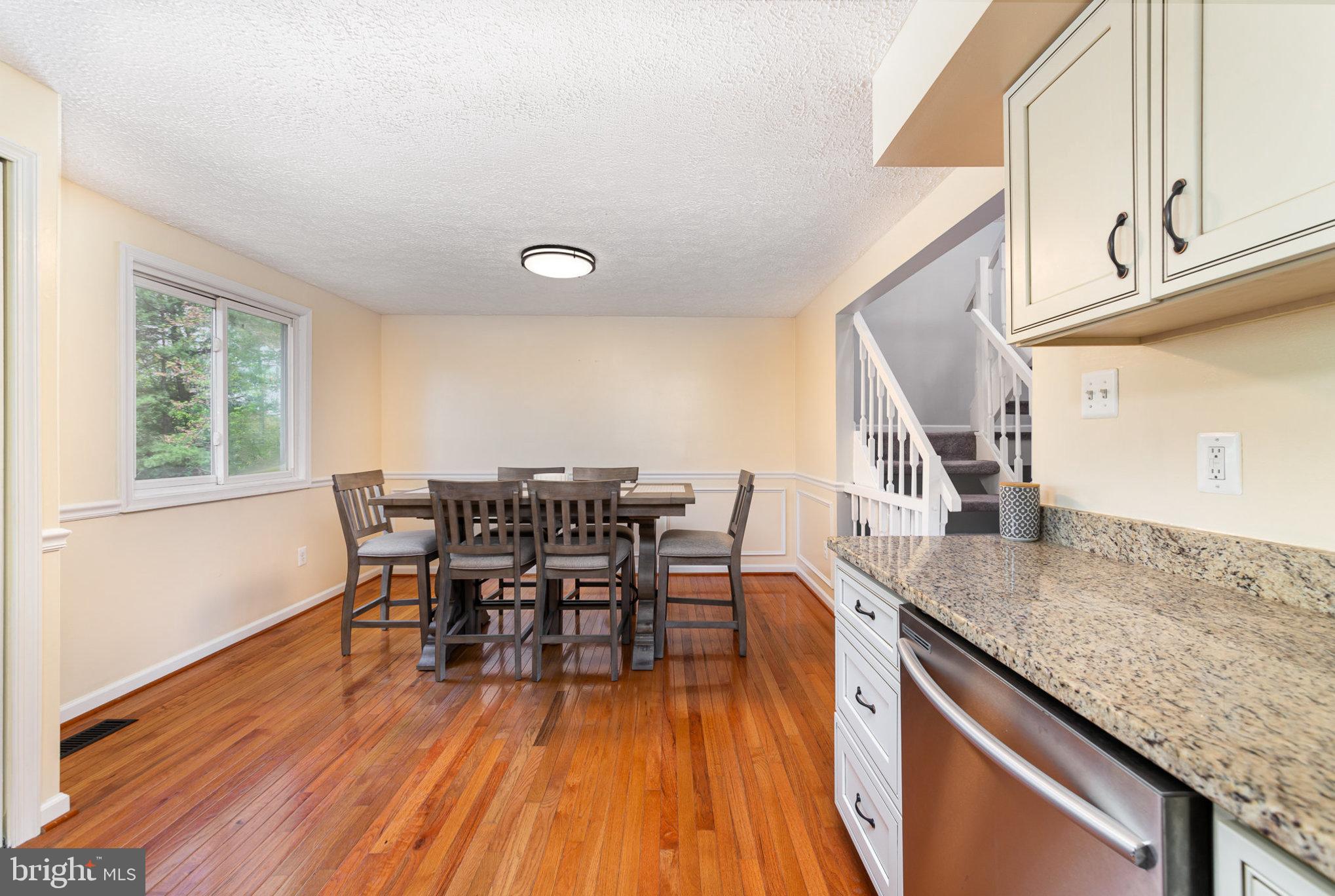 BOX HILL SOUTH - Residential