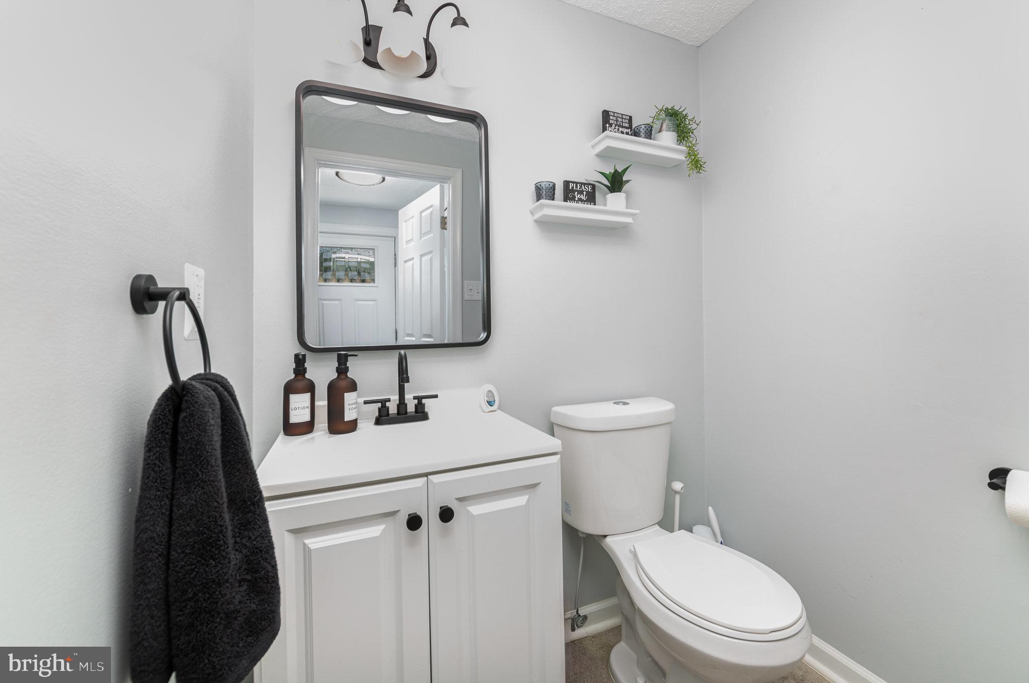 BOX HILL SOUTH - Residential