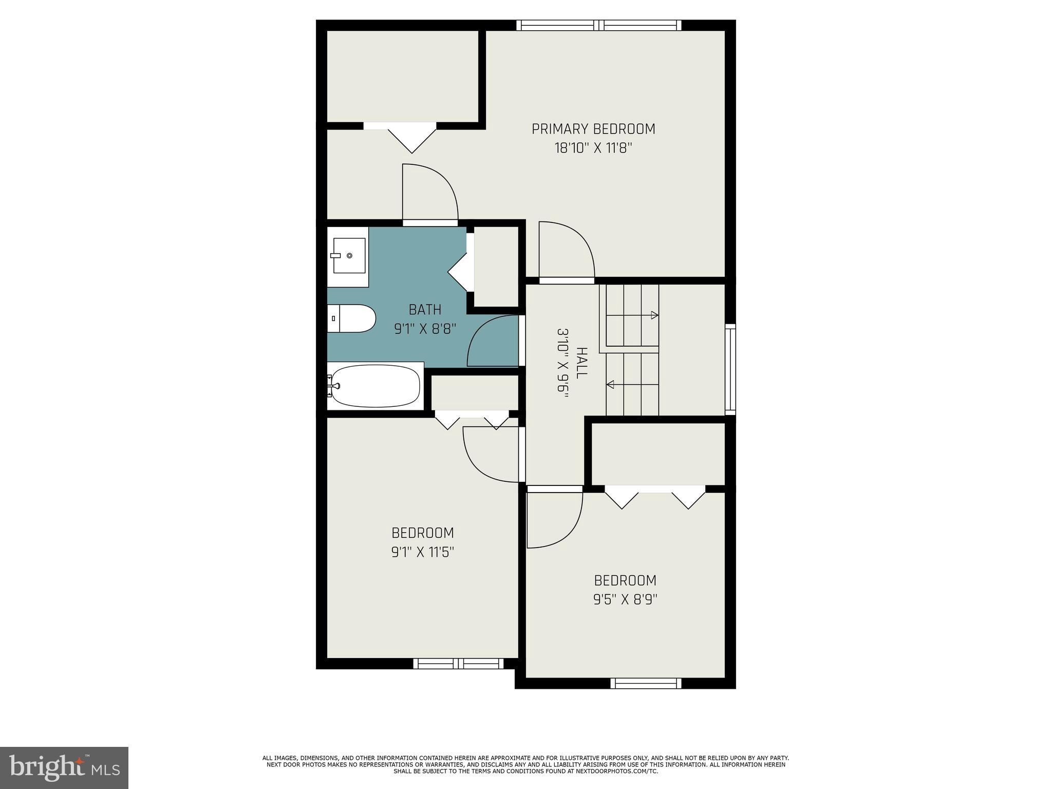 BOX HILL SOUTH - Residential