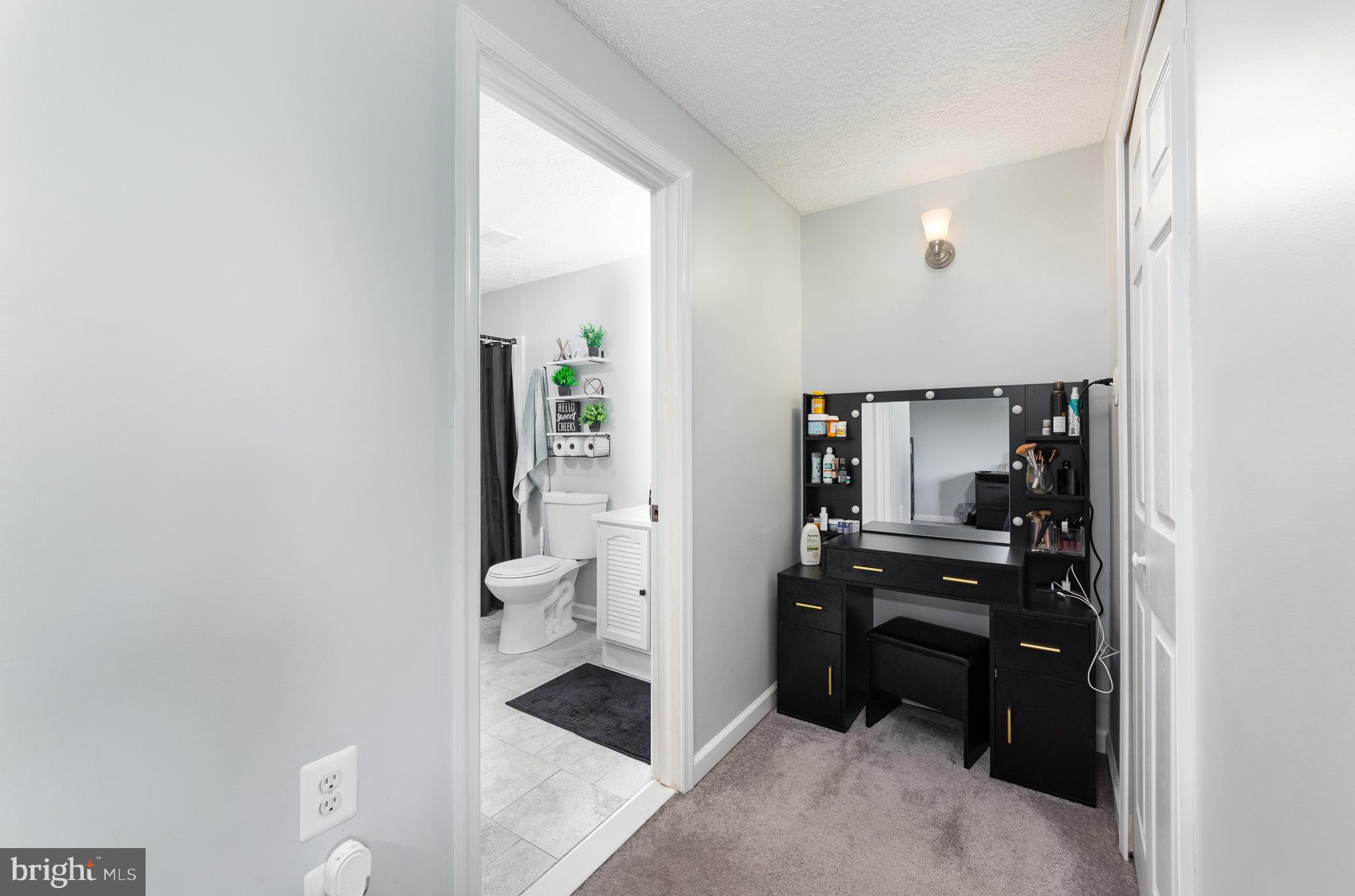 BOX HILL SOUTH - Residential