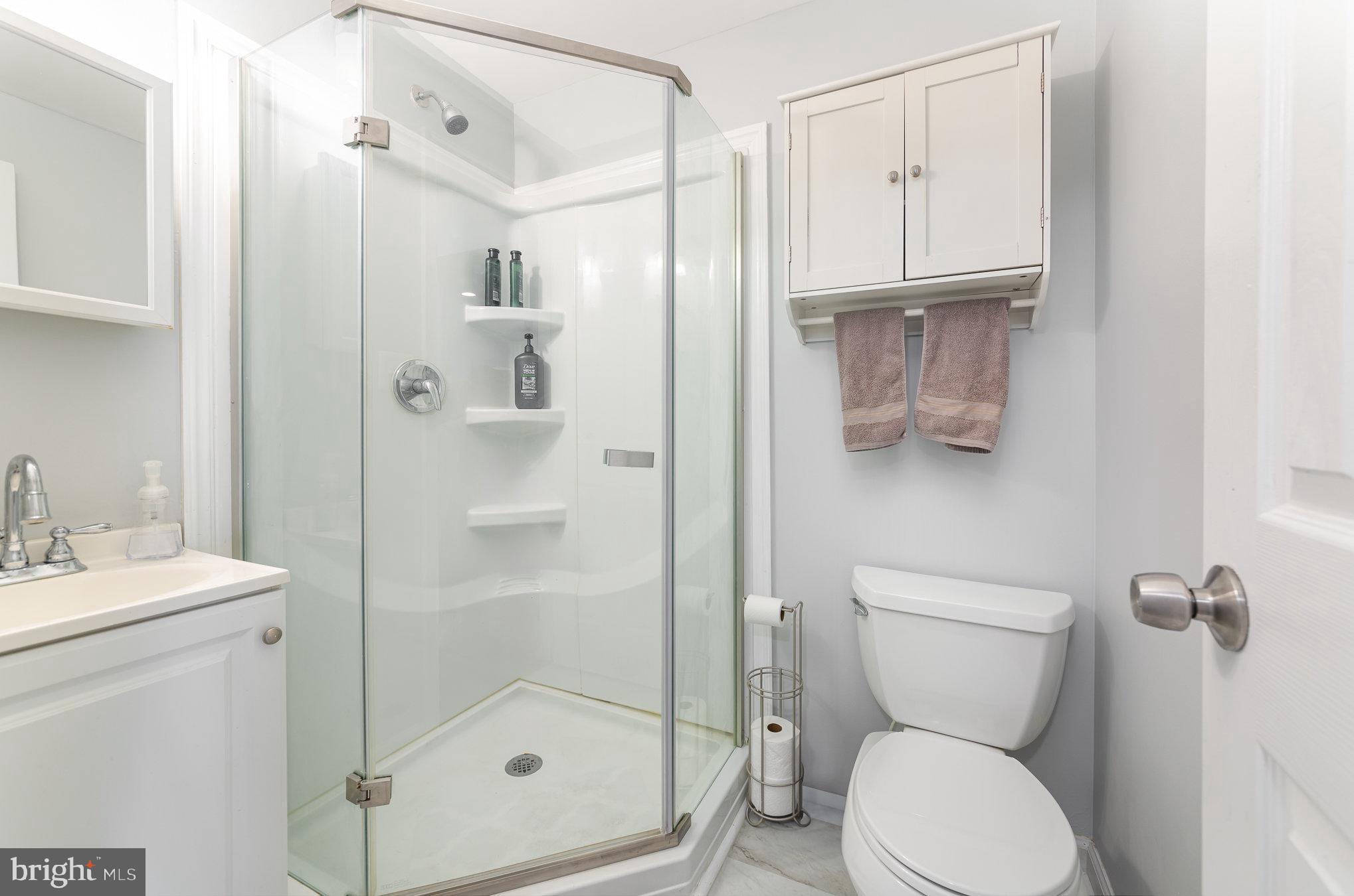 BOX HILL SOUTH - Residential