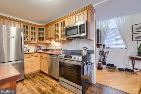 Photo of 917 Columbia Avenue #234, Lancaster, PA 17603 (MLS # PALA2050312)