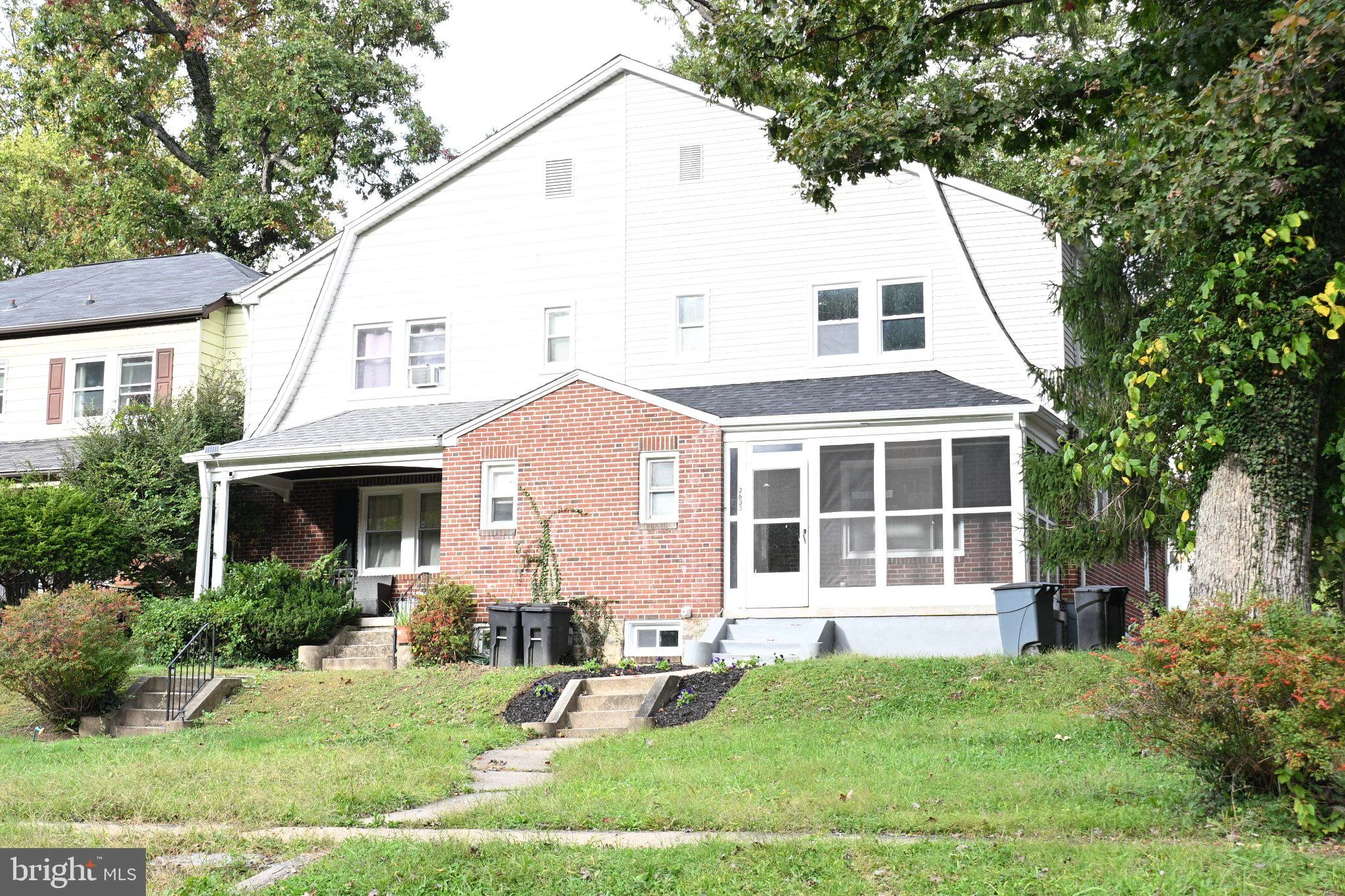 2633 Purnell Drive, Baltimore, MD 21207