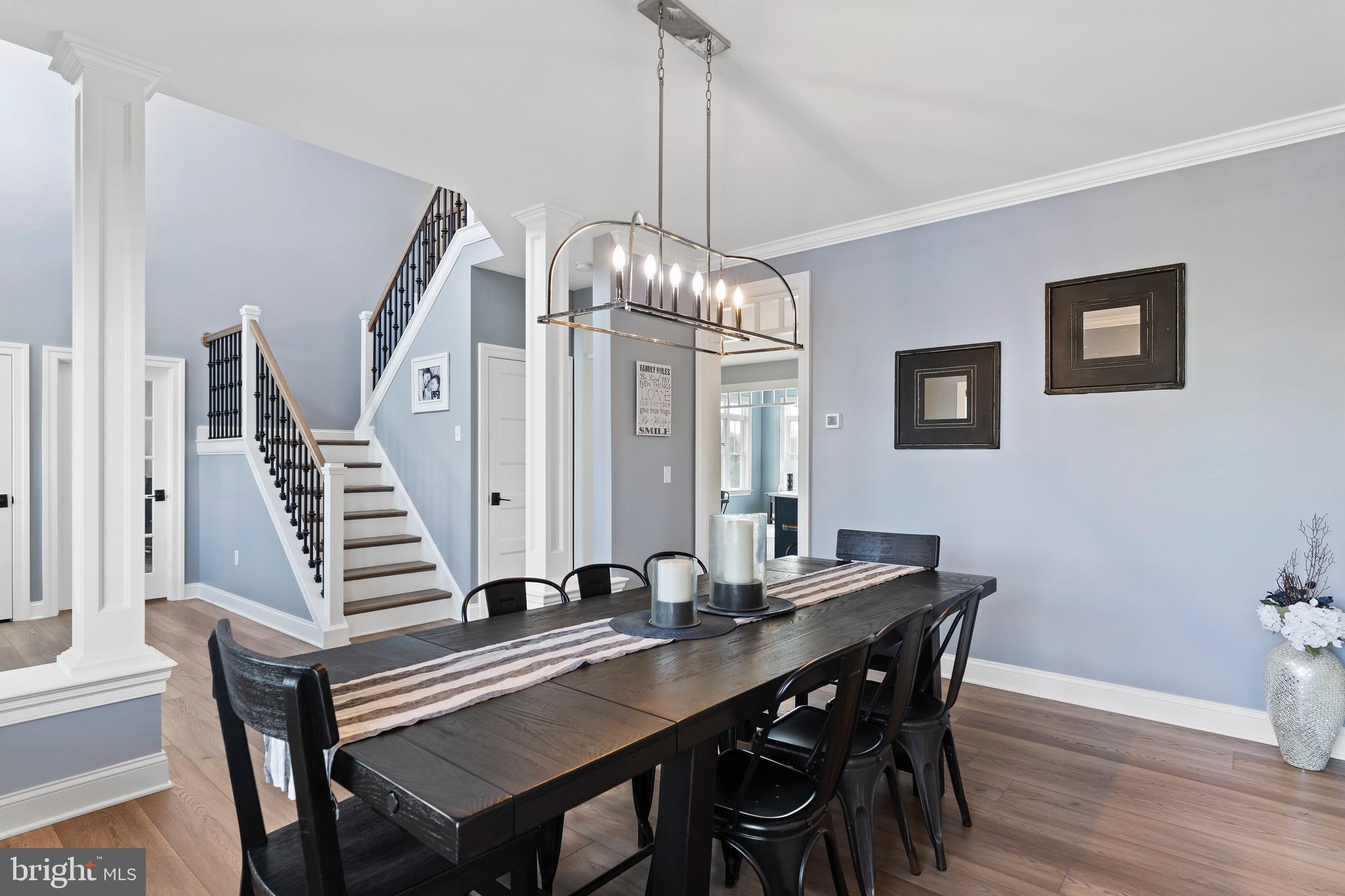 AUTUMN CHASE - Residential