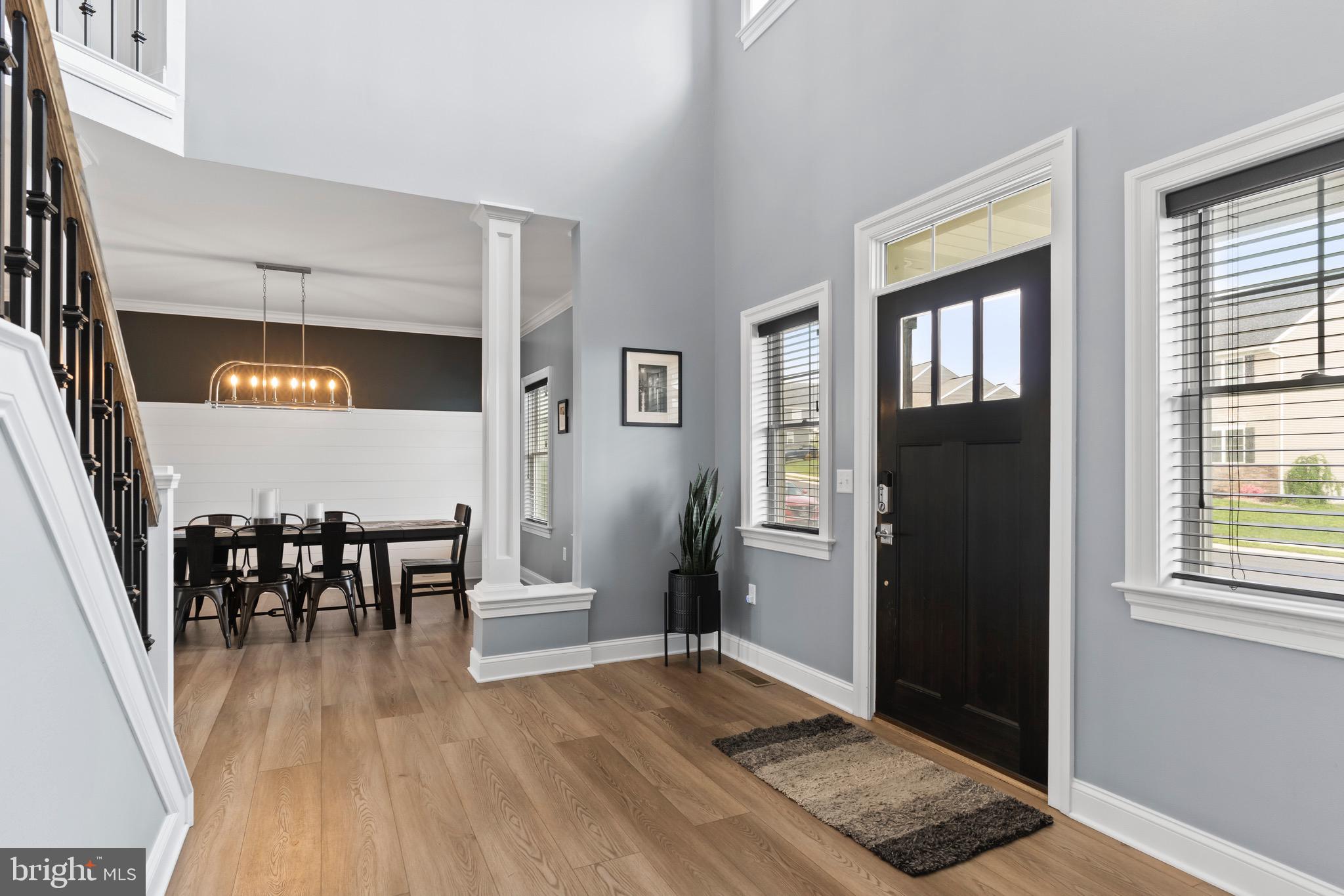 AUTUMN CHASE - Residential