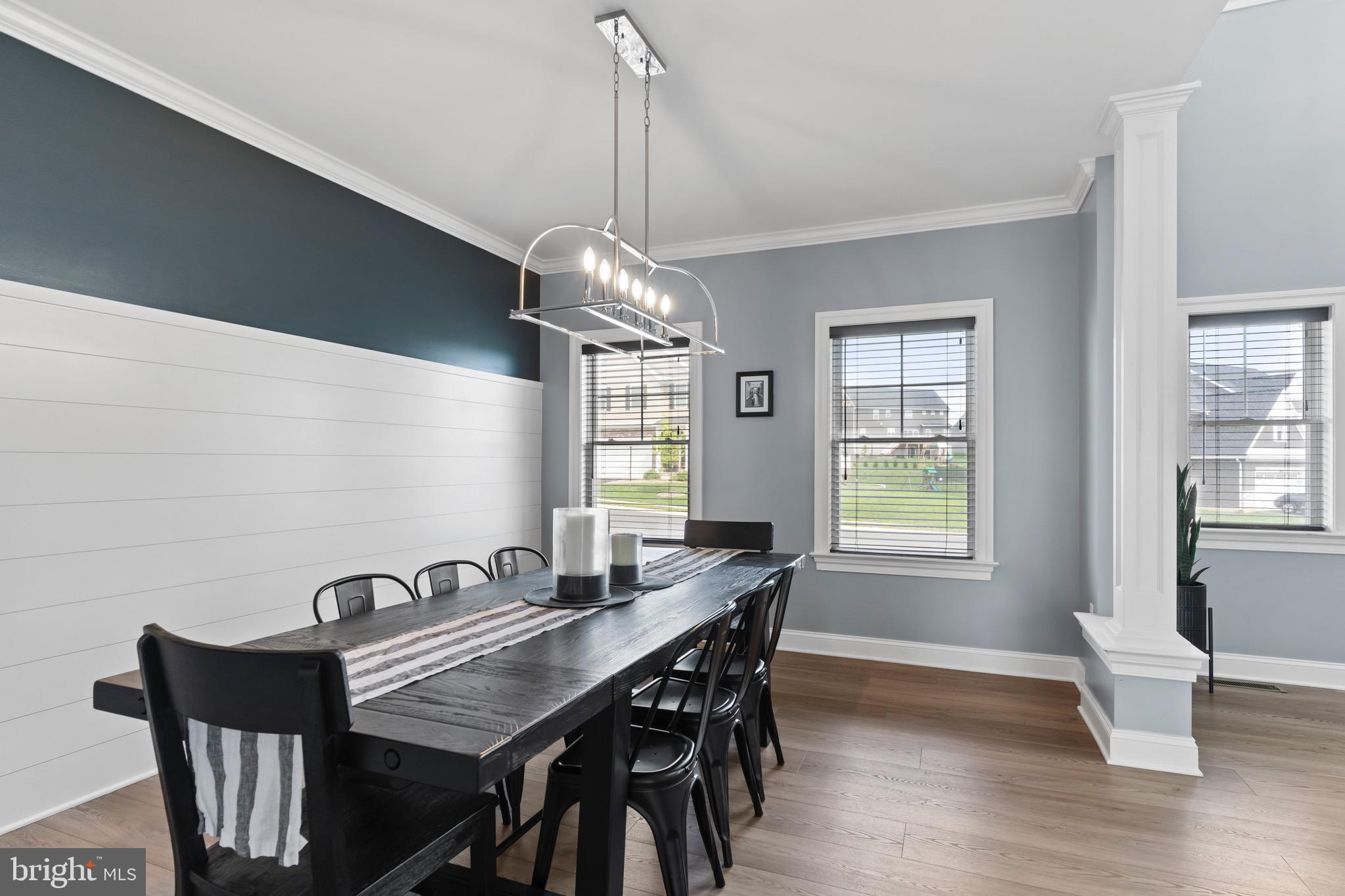 AUTUMN CHASE - Residential