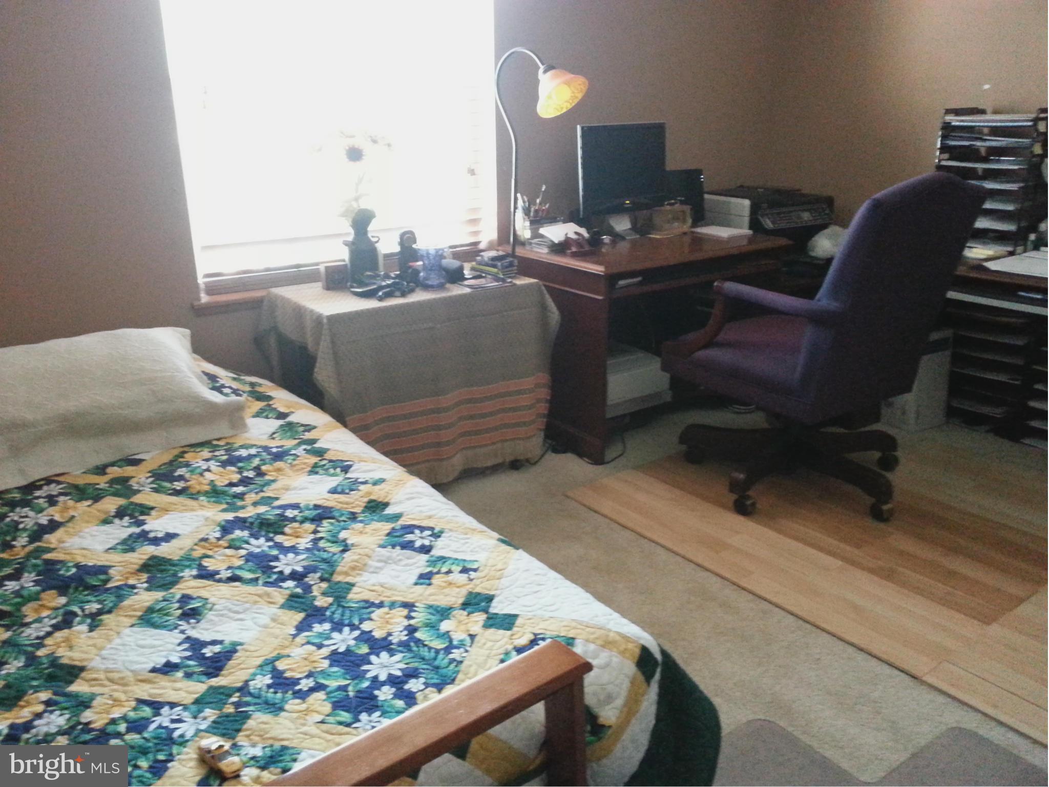 MEADOWS OF CHANTILLY - Residential