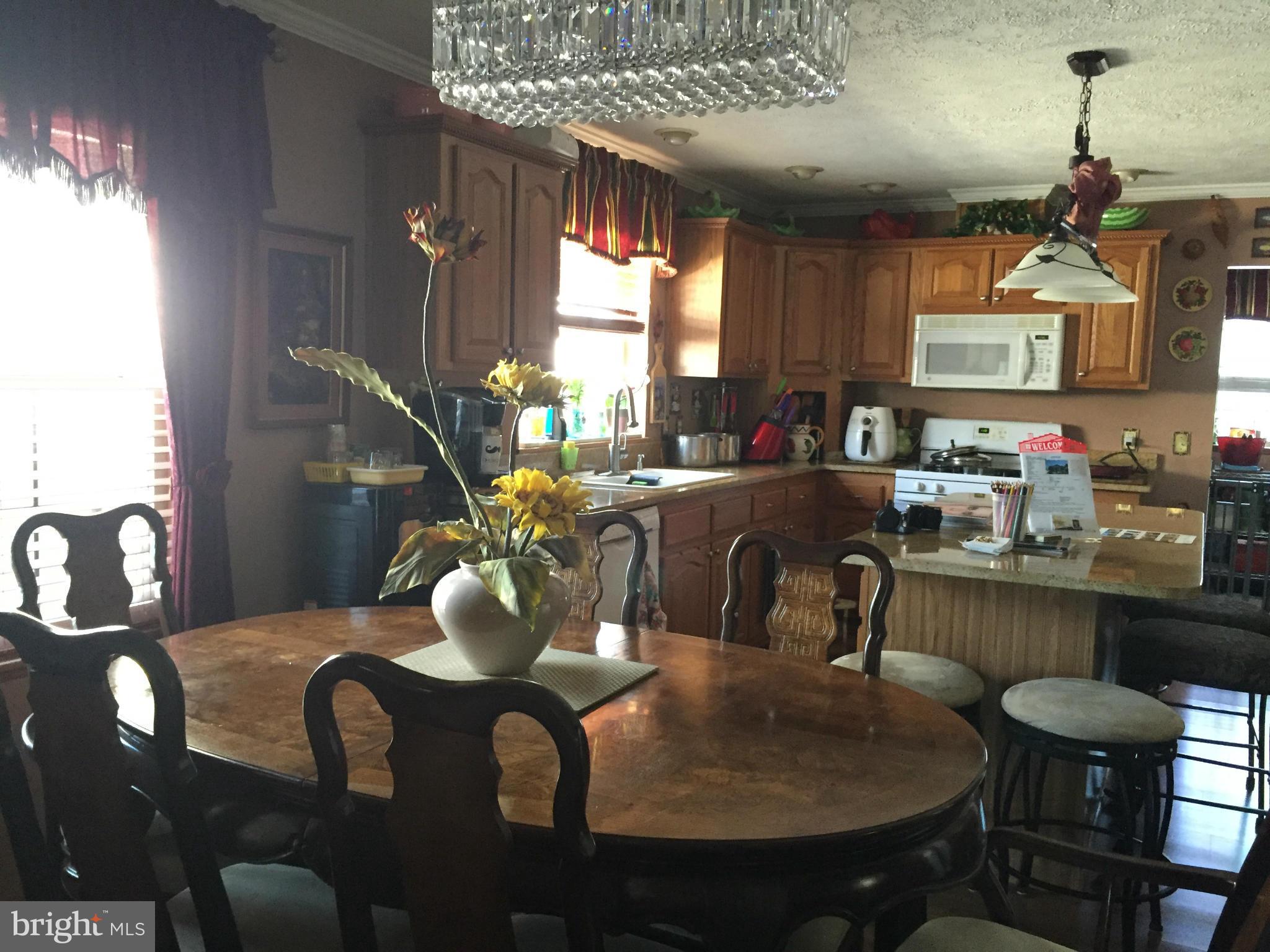 MEADOWS OF CHANTILLY - Residential