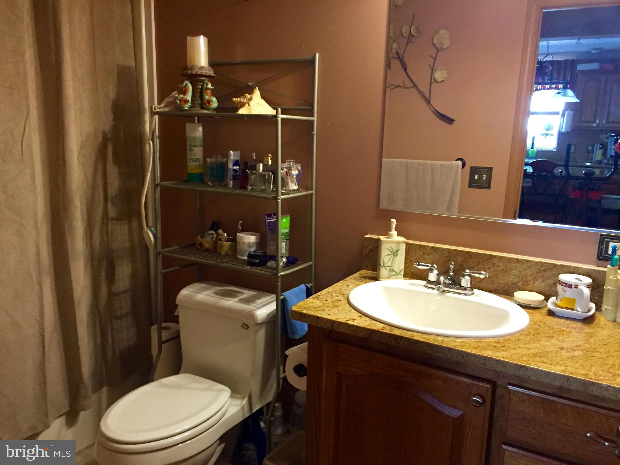 MEADOWS OF CHANTILLY - Residential