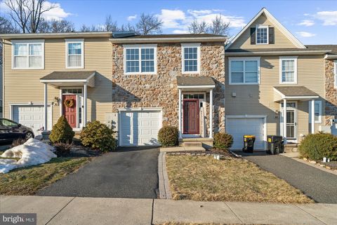 64 SUGAR MAPLE ROAD BARTO PA 19504
