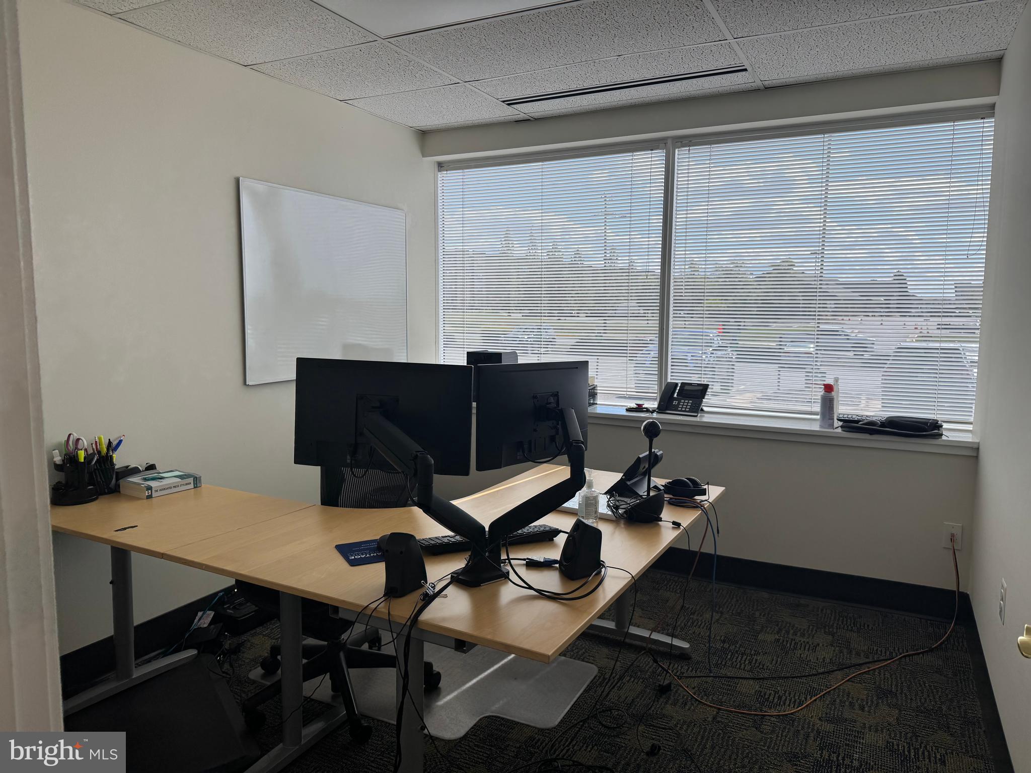 GODWIN BUSINESS CENTER - Commercial Sale