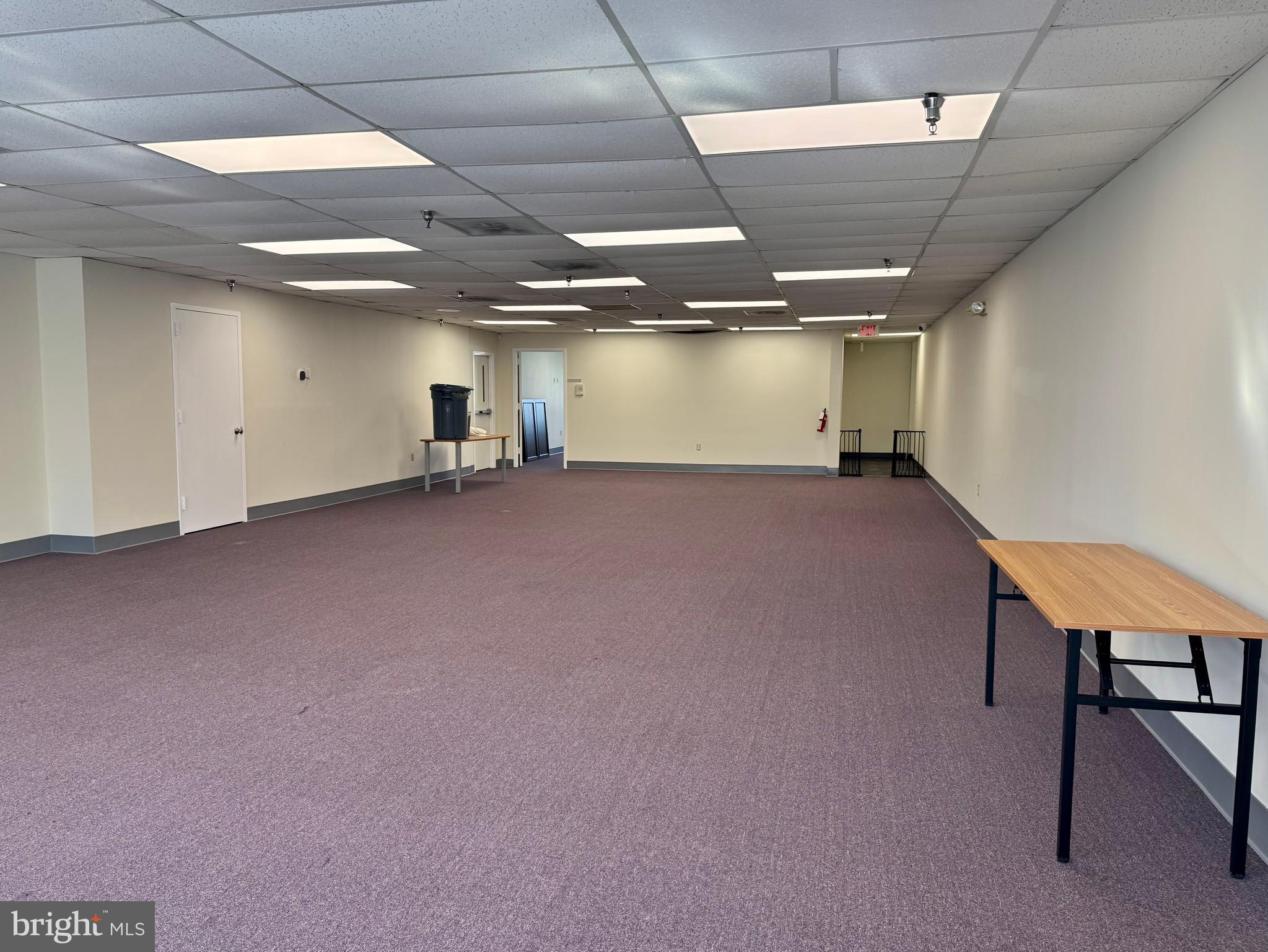 GODWIN BUSINESS CENTER - Commercial Sale