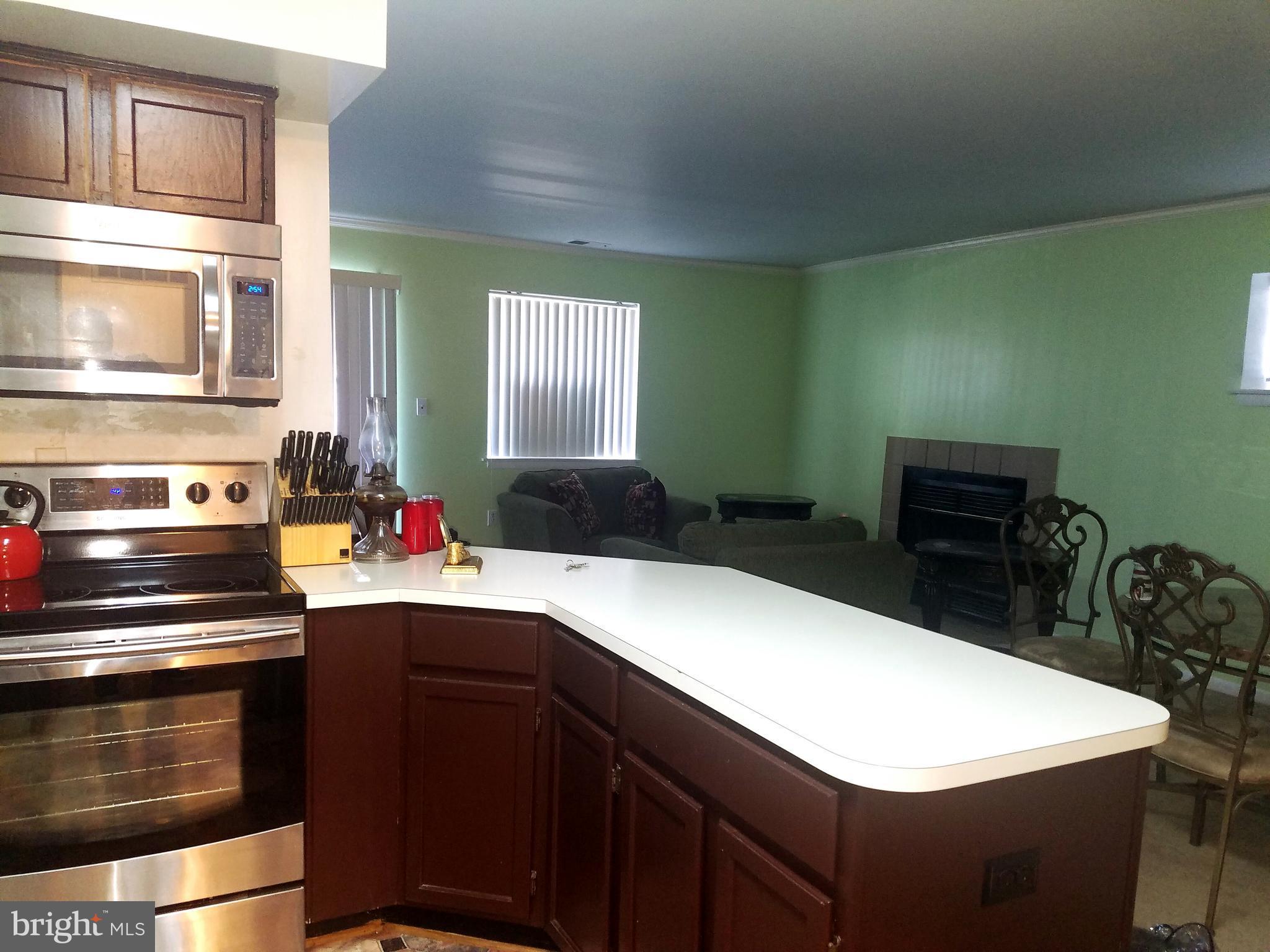 LODGE AT MCDONGH - Residential