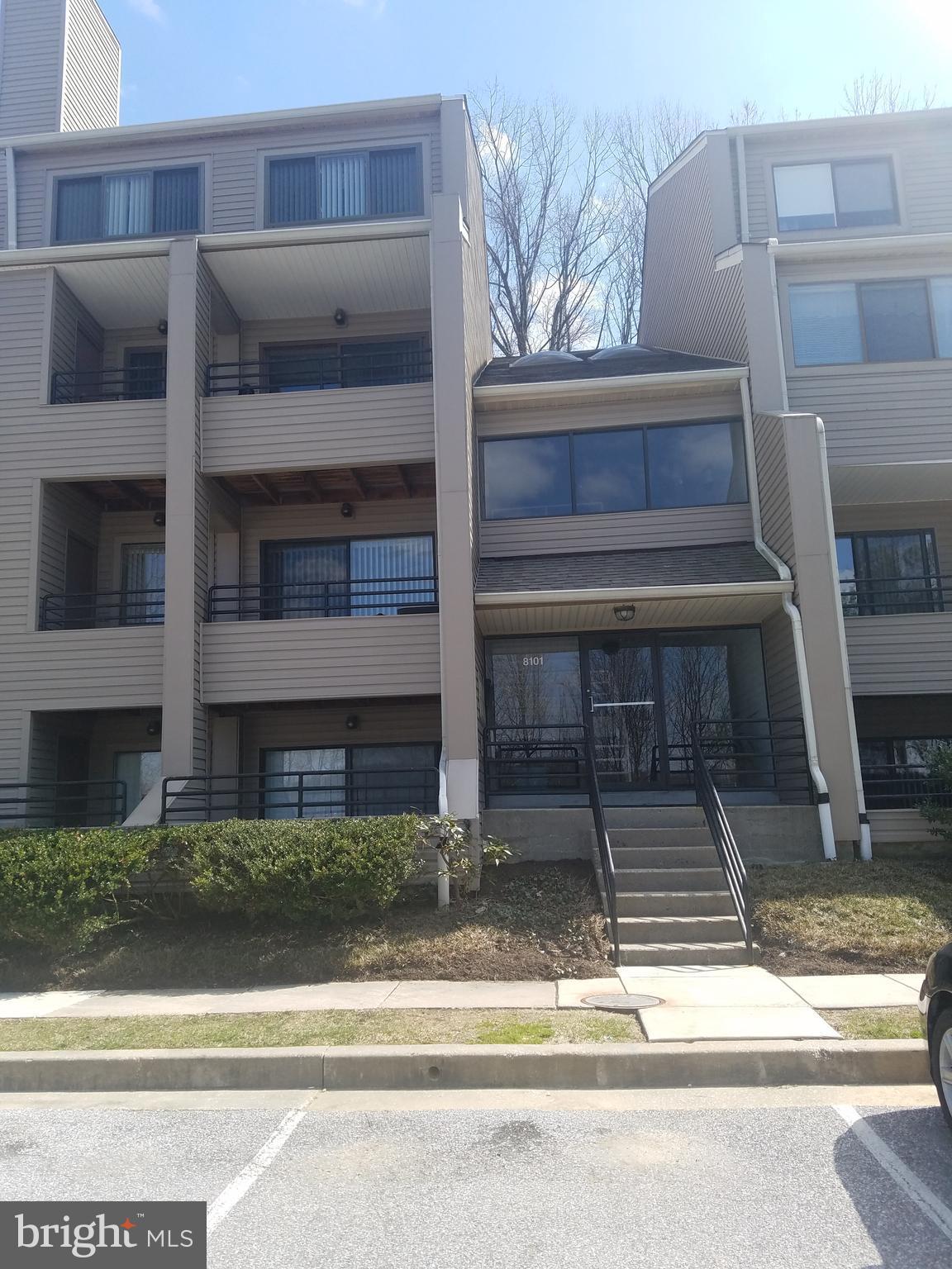 LODGE AT MCDONGH - Residential